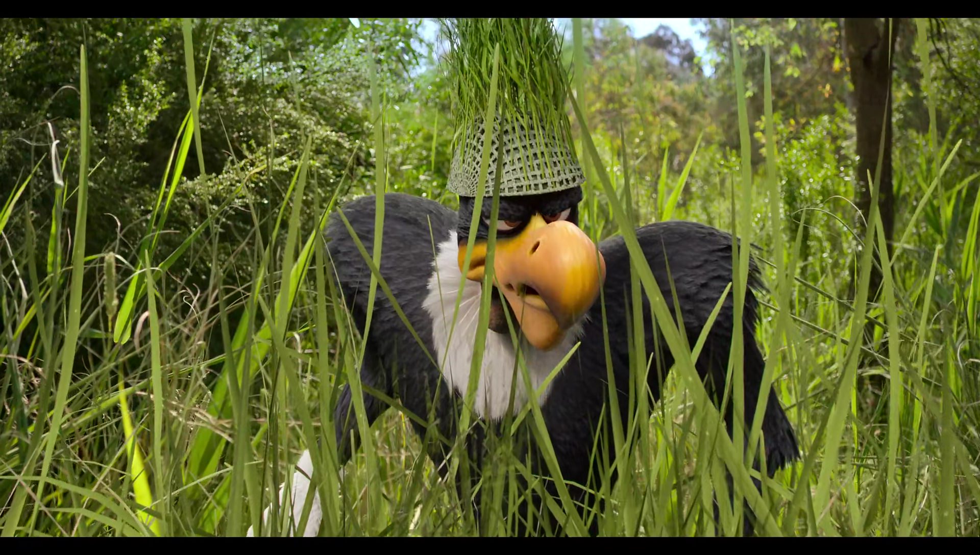Woody Woodpecker Goes to Camp (2024) screencap 2958