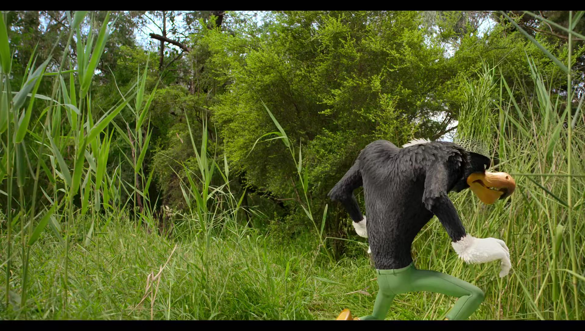 Woody Woodpecker Goes to Camp (2024) movie still 2959
