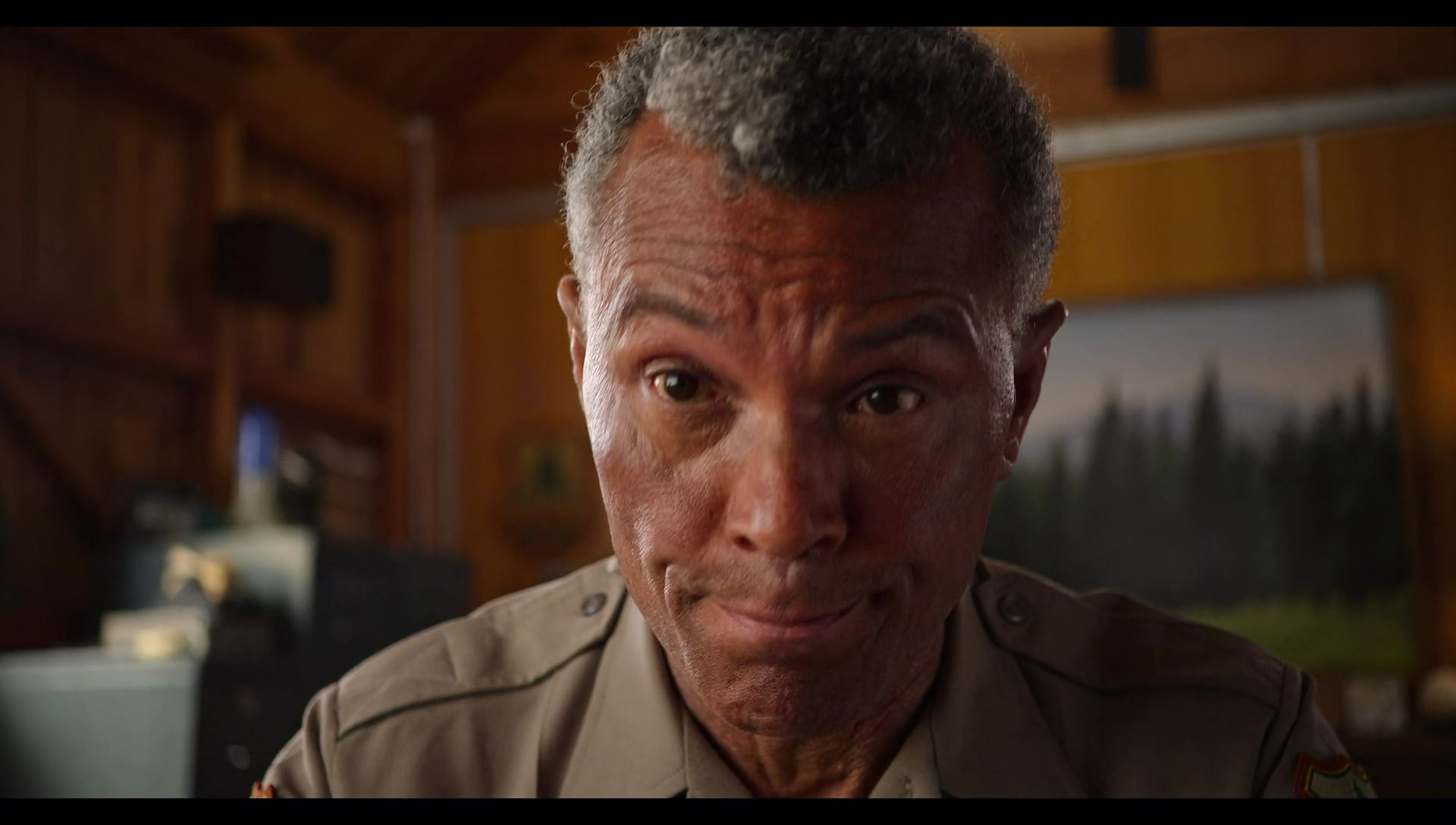 Woody Woodpecker Goes to Camp (2024) HD screenshot 296