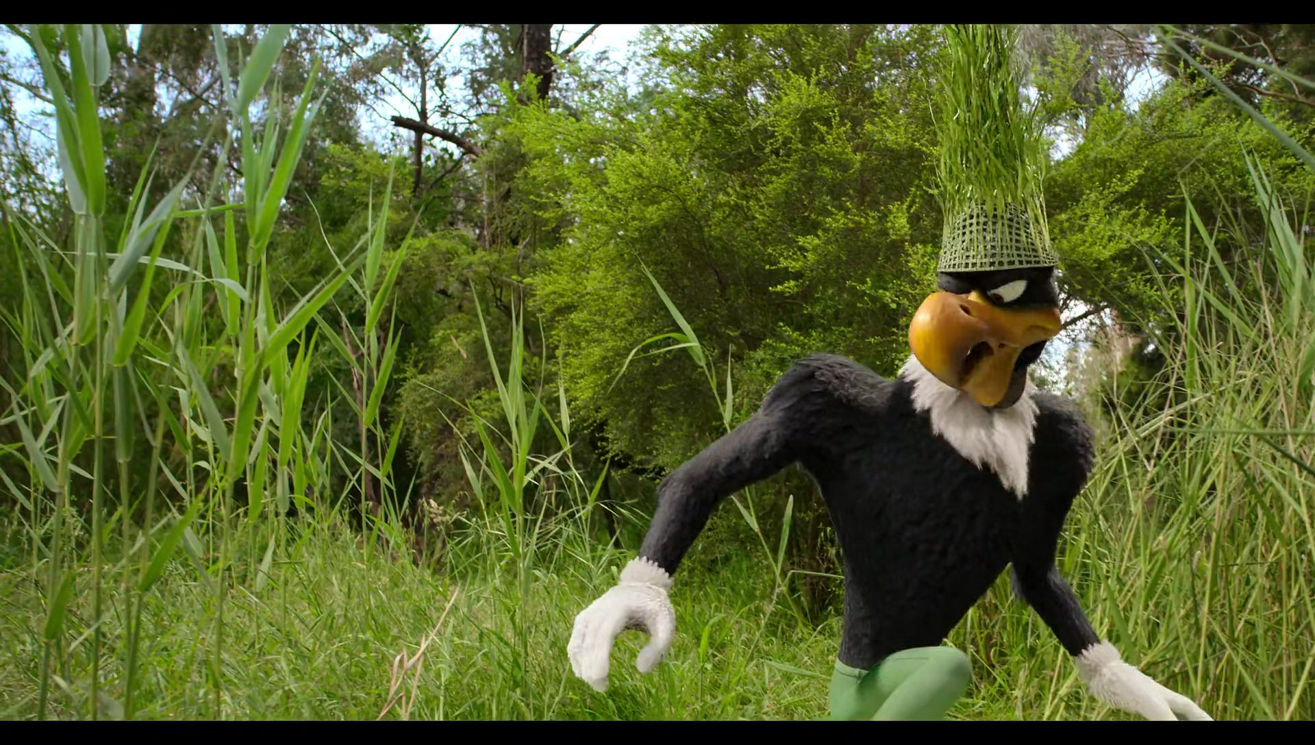 Woody Woodpecker Goes to Camp (2024) screencap 2961