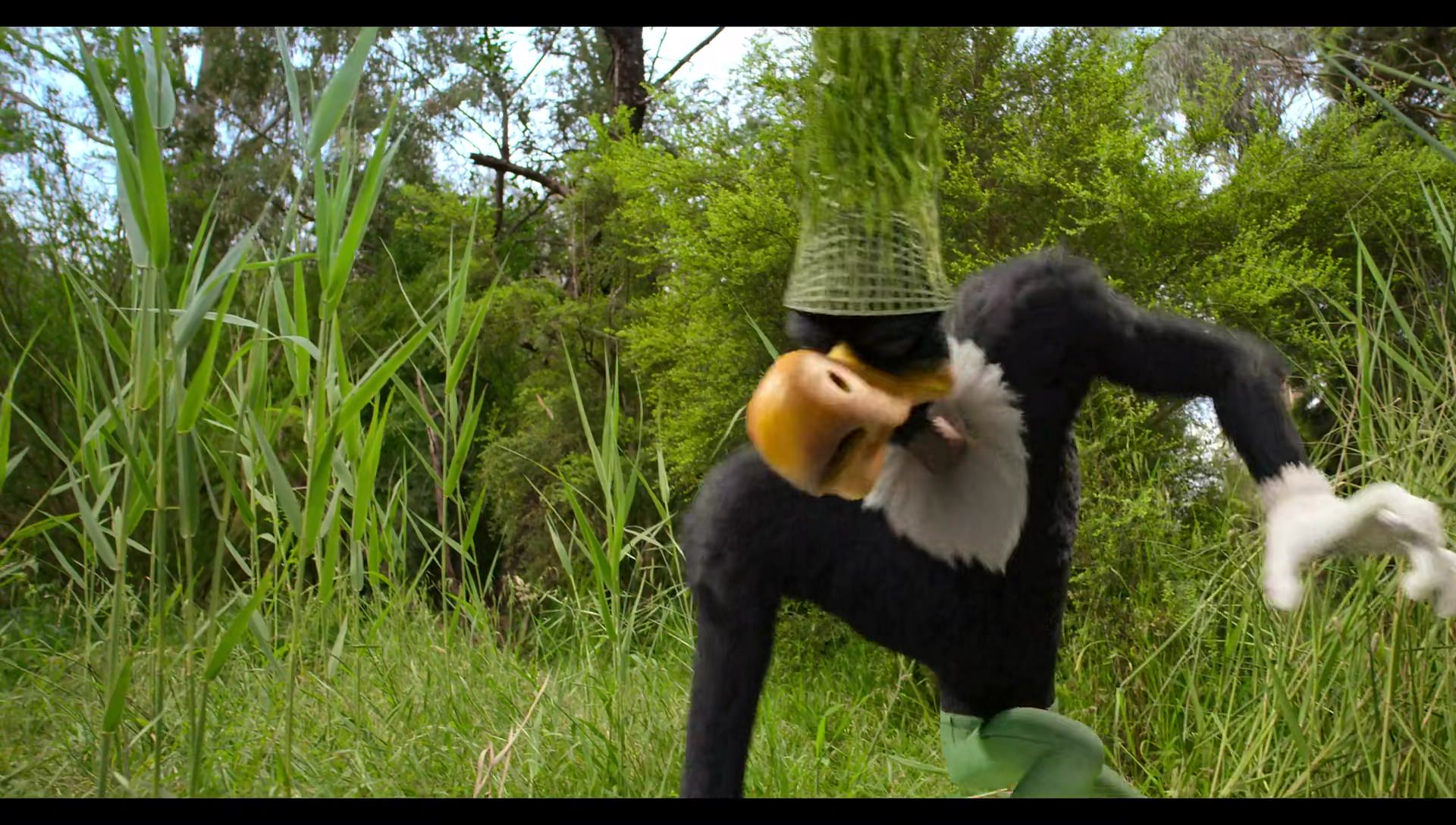 Woody Woodpecker Goes to Camp (2024) movie still 2962