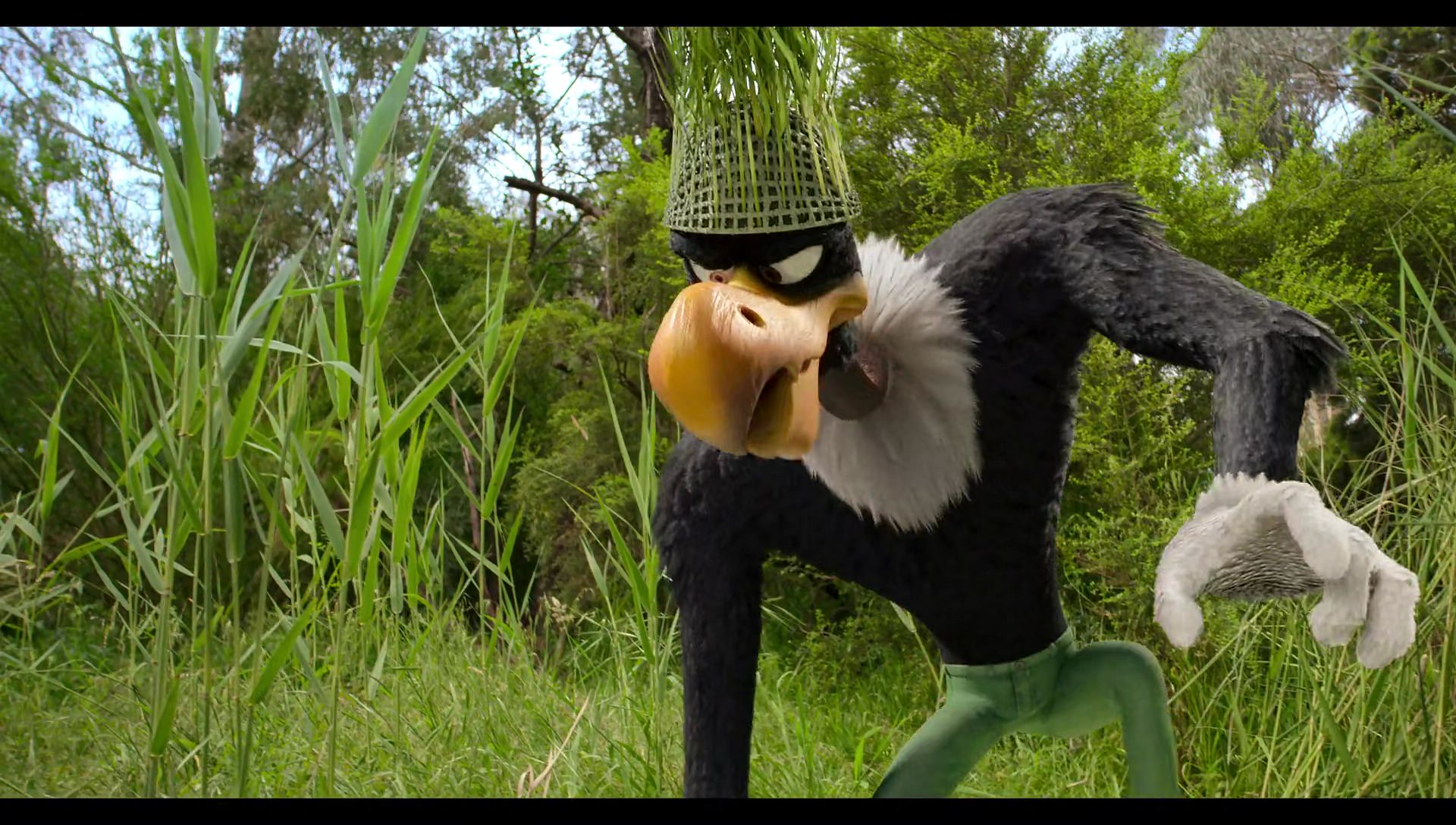 Woody Woodpecker Goes to Camp (2024) HD screenshot 2963