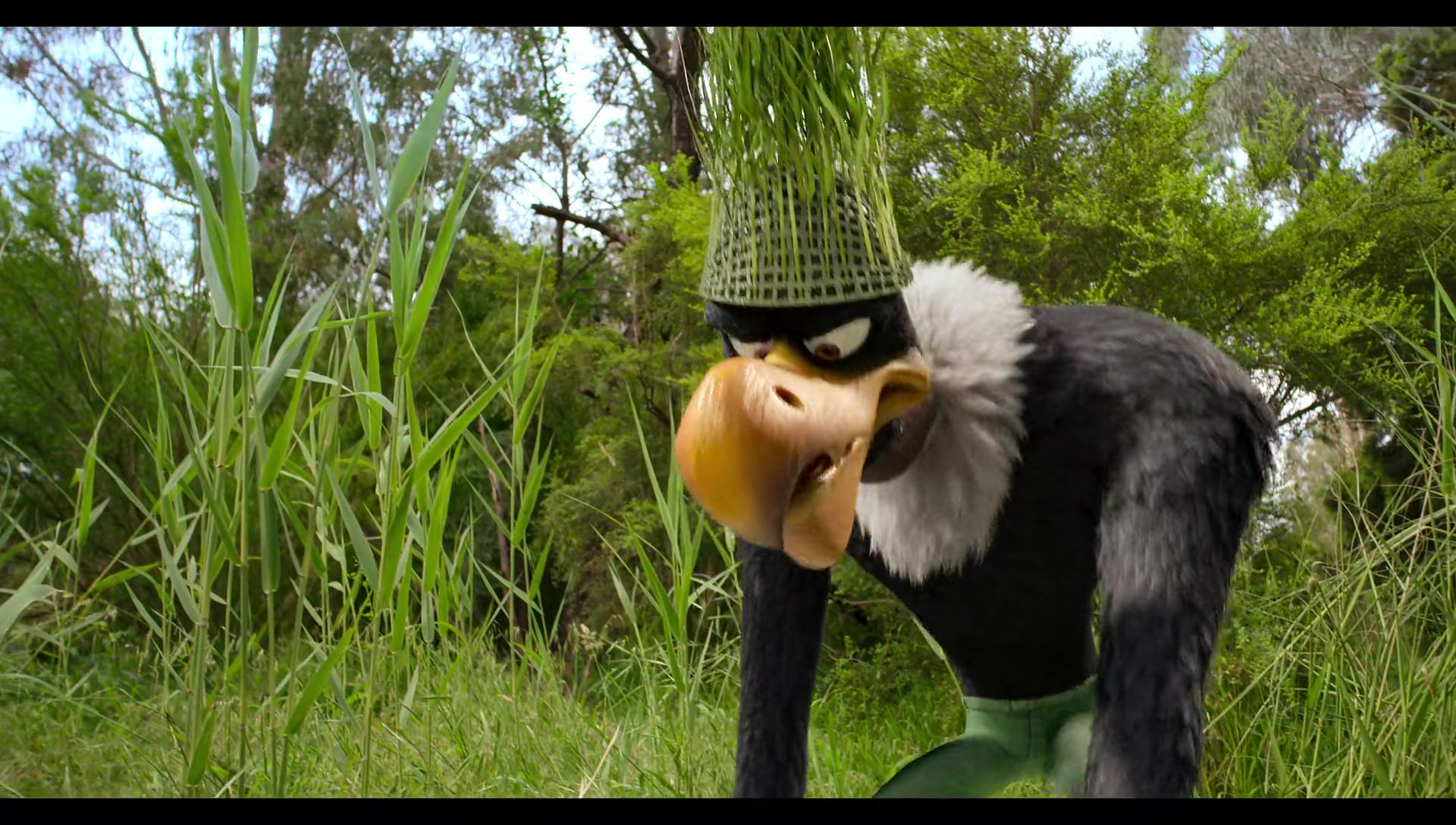 Woody Woodpecker Goes to Camp (2024) screencap 2964