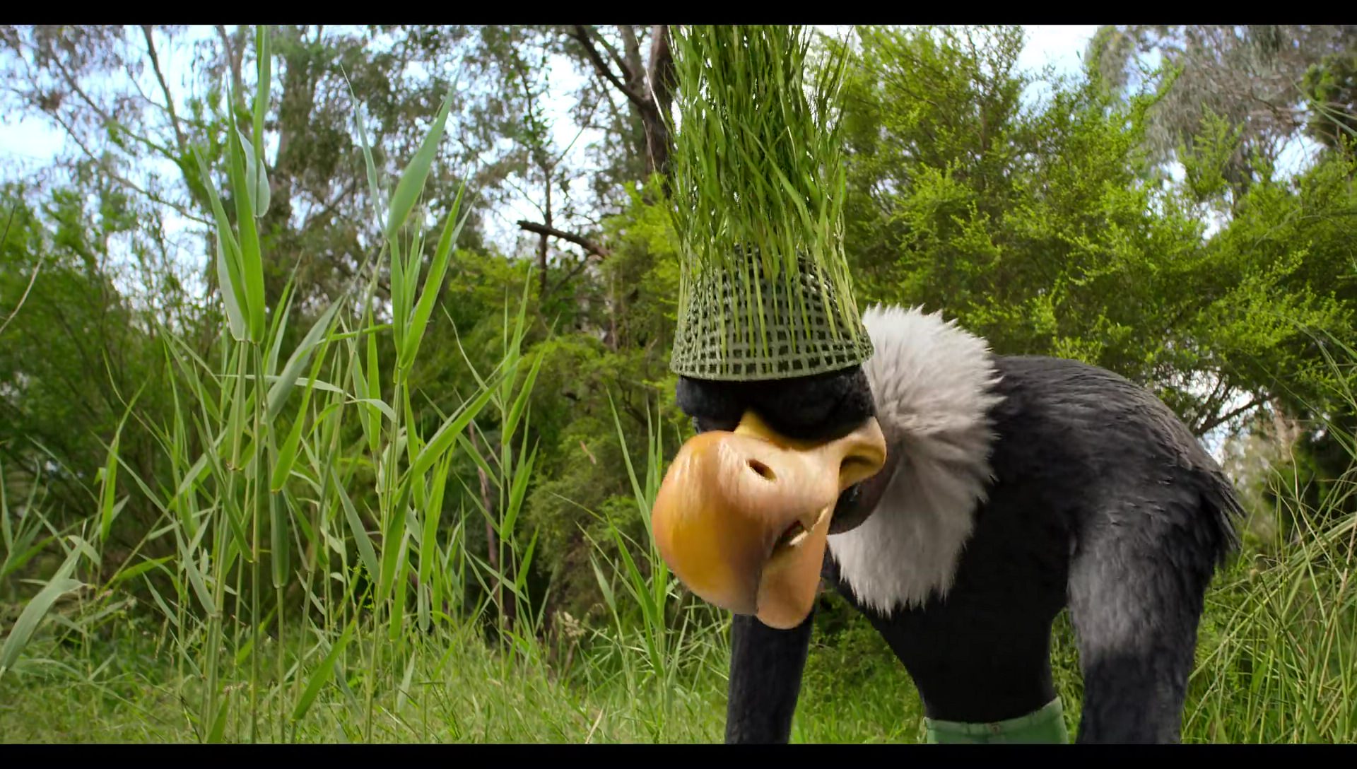 Woody Woodpecker Goes to Camp (2024) movie still 2965