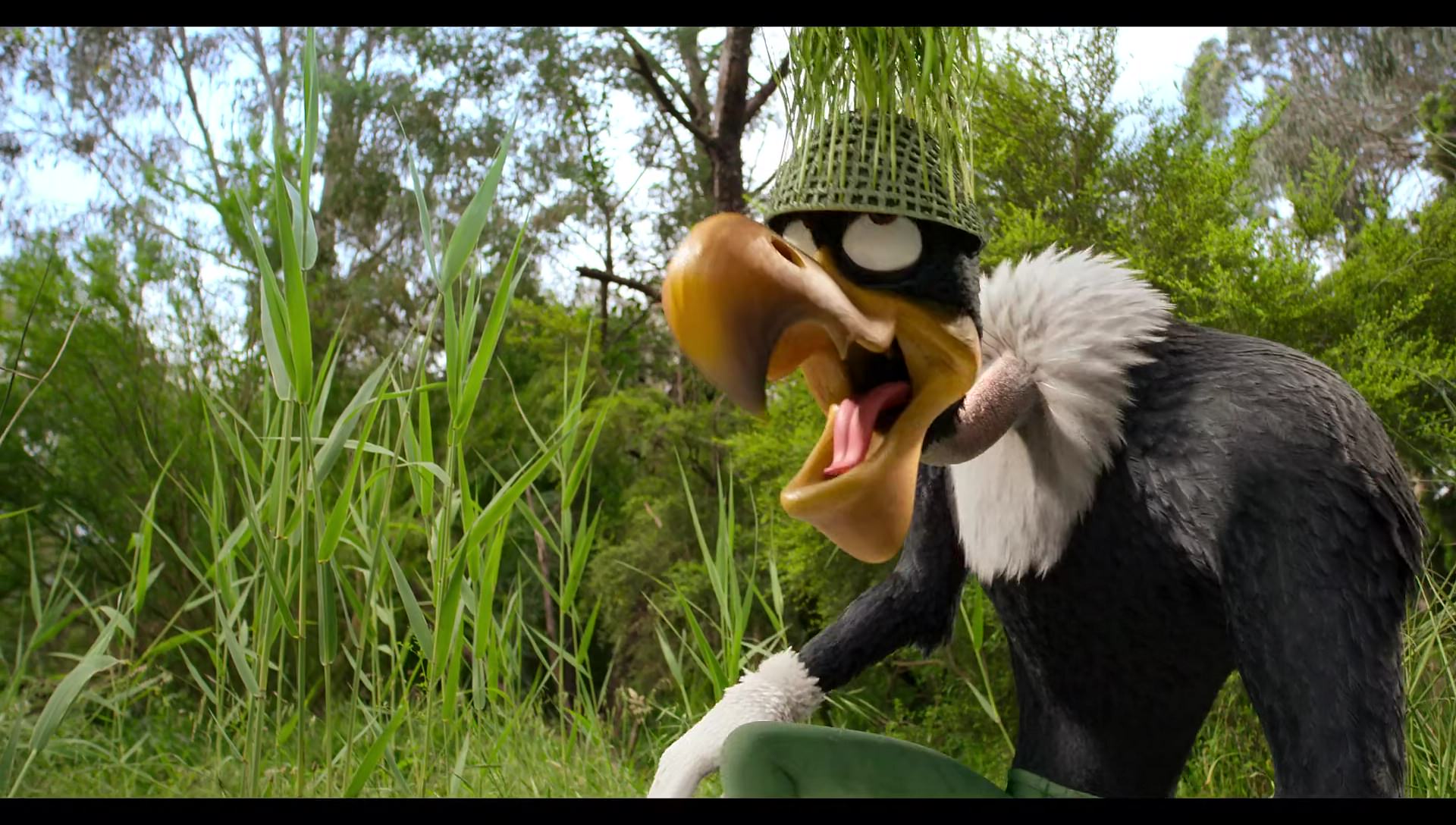 Woody Woodpecker Goes to Camp (2024) HD screenshot 2966
