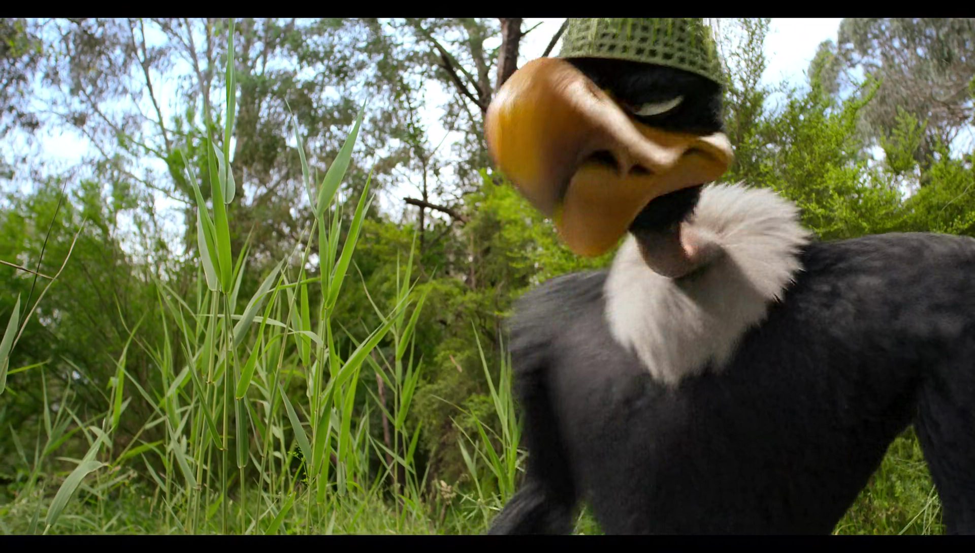Woody Woodpecker Goes to Camp (2024) movie still 2968