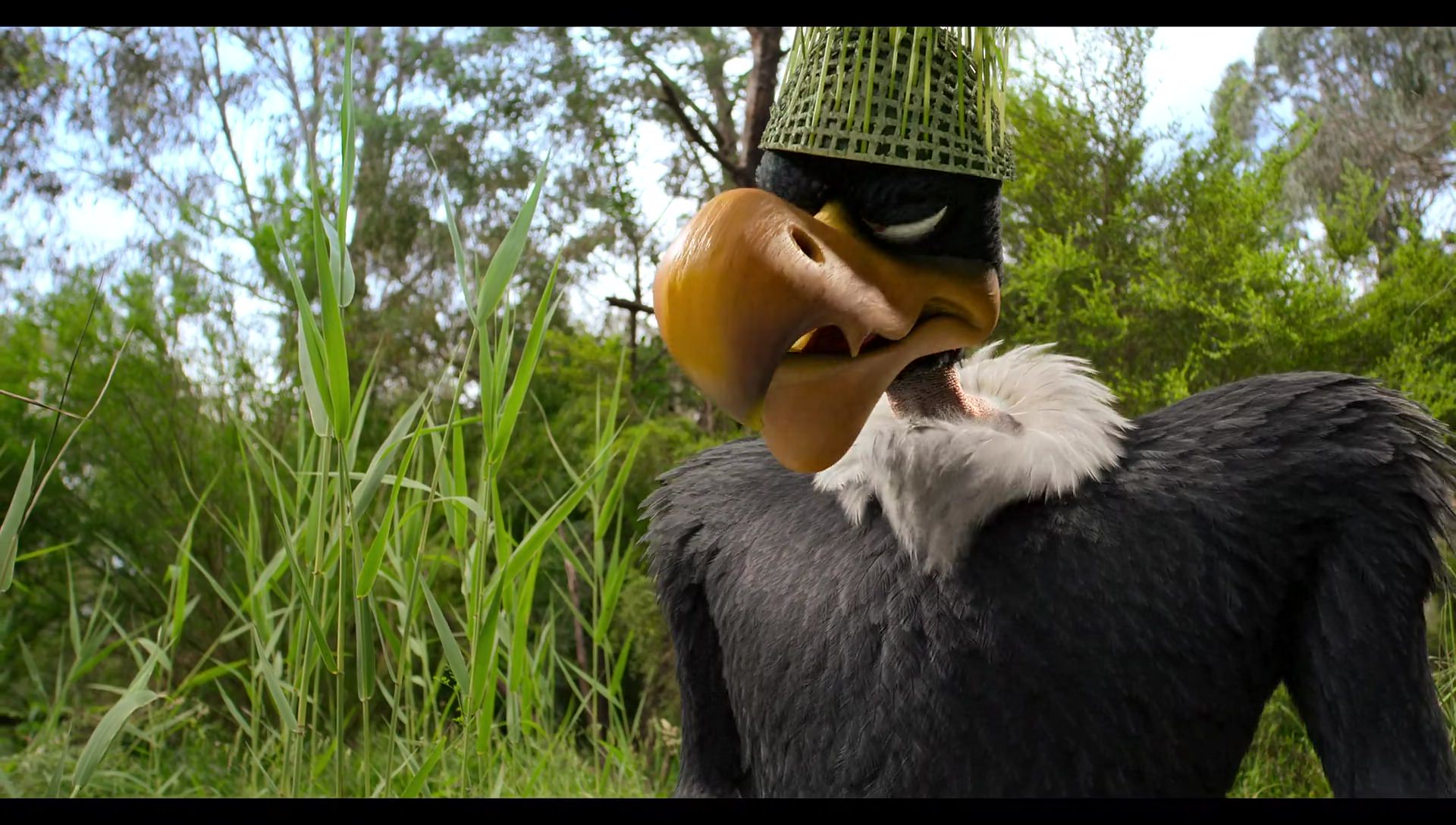Woody Woodpecker Goes to Camp (2024) HD screenshot 2969