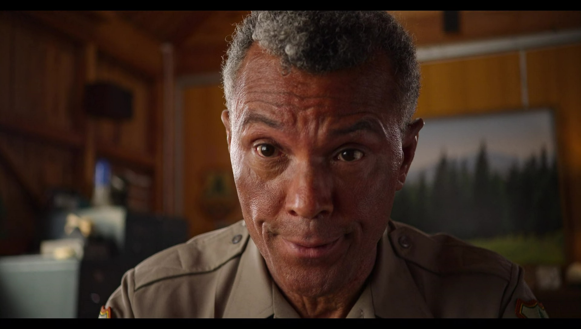 Woody Woodpecker Goes to Camp (2024) screencap 297