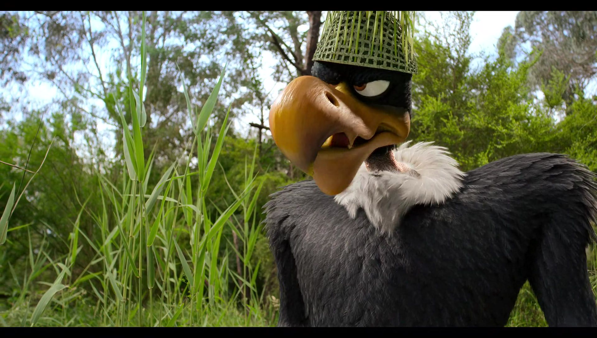 Woody Woodpecker Goes to Camp (2024) screencap 2970