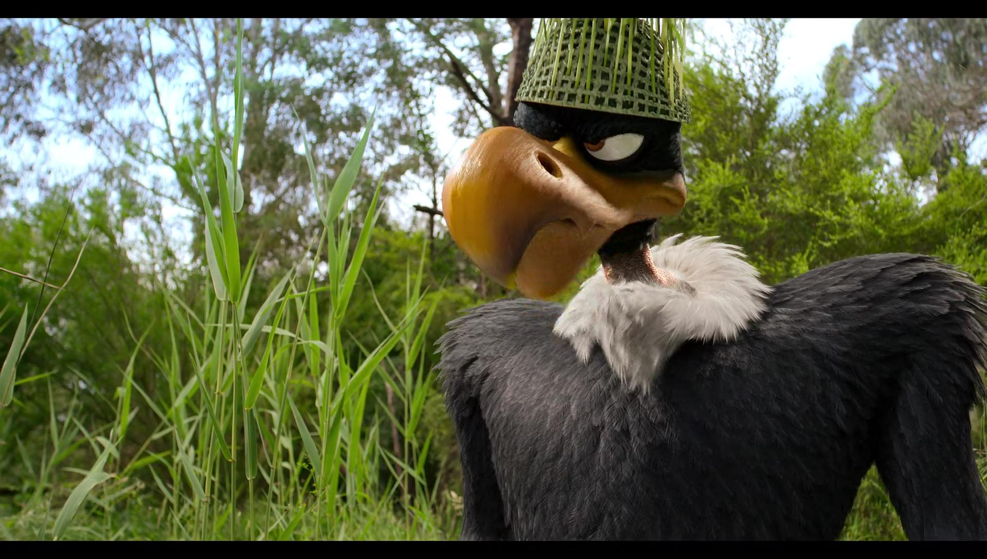 Woody Woodpecker Goes to Camp (2024) movie still 2971