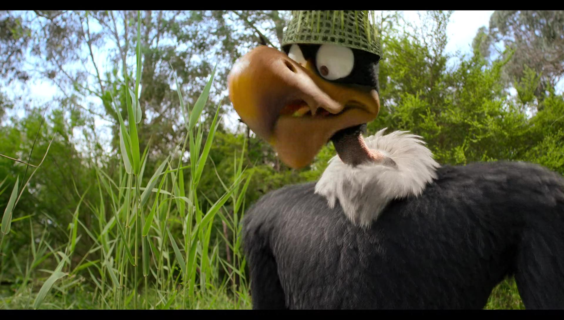 Woody Woodpecker Goes to Camp (2024) screencap 2973