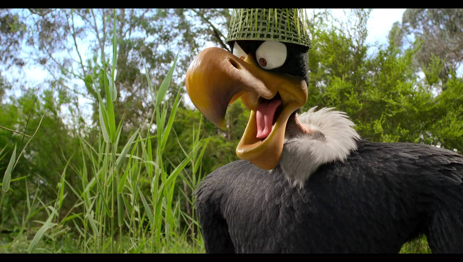 Woody Woodpecker Goes to Camp (2024) movie still 2974