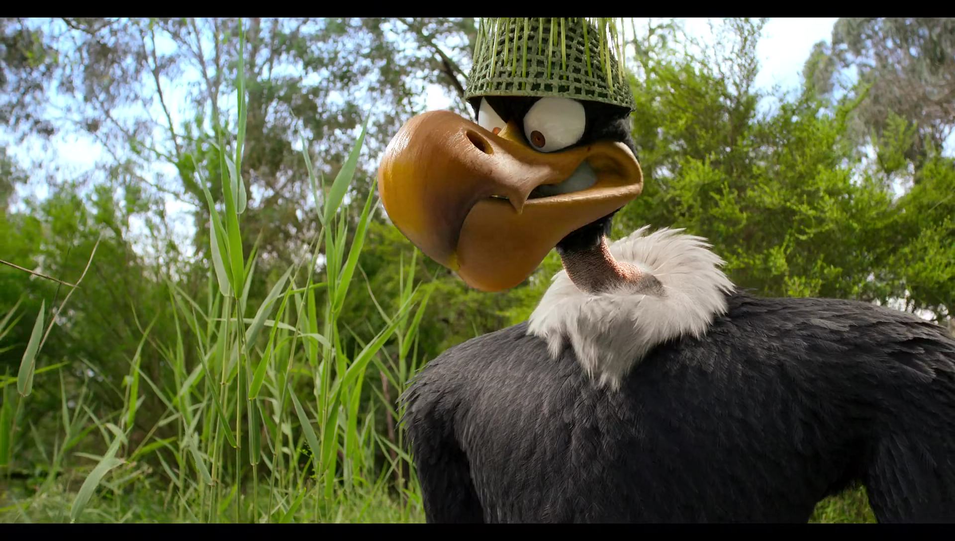Woody Woodpecker Goes to Camp (2024) HD screenshot 2975