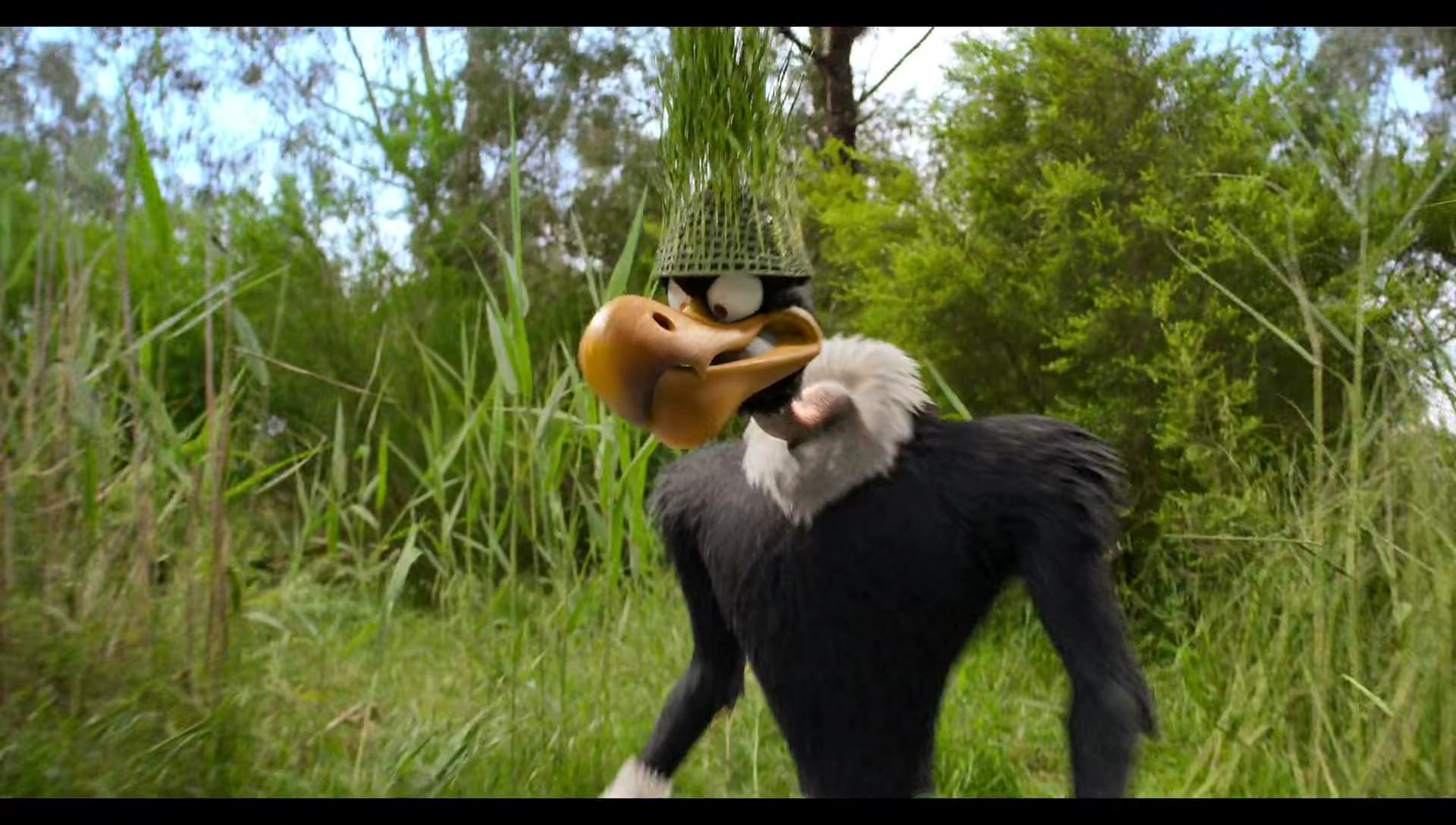 Woody Woodpecker Goes to Camp (2024) screencap 2976