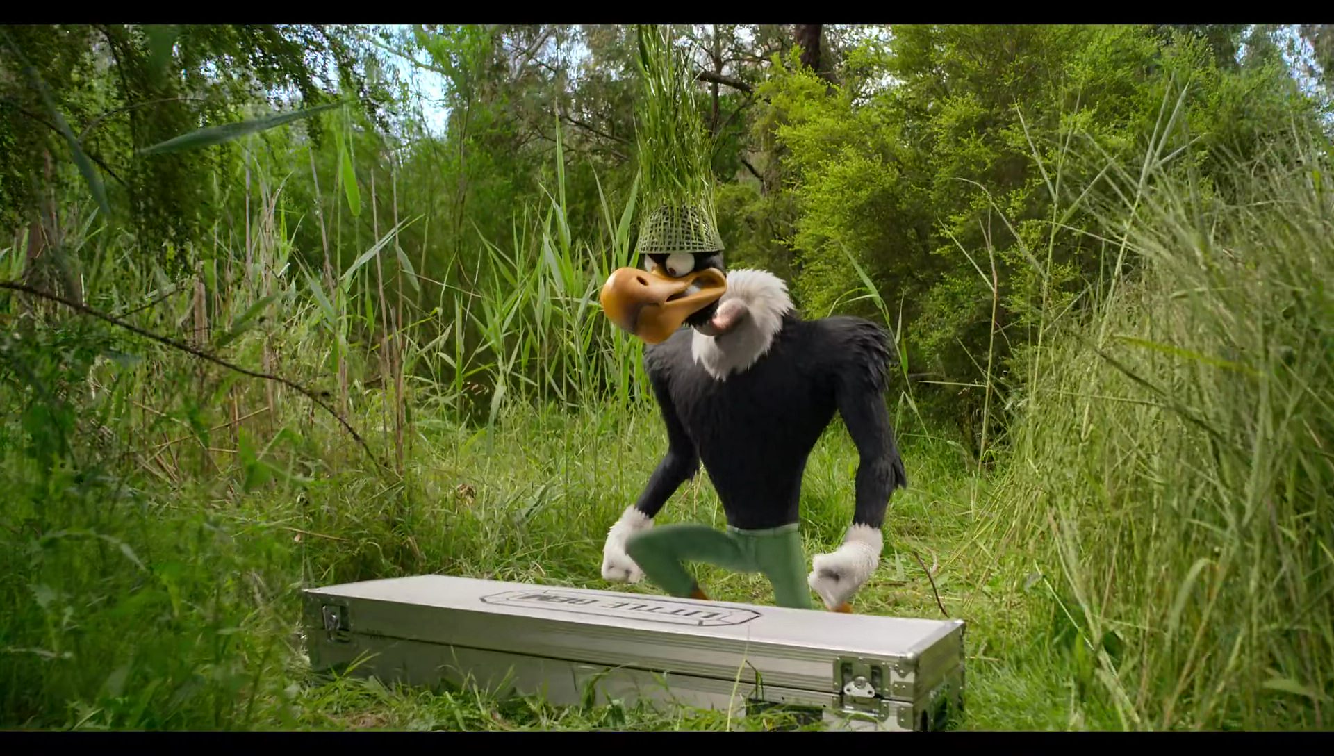 Woody Woodpecker Goes to Camp (2024) movie still 2977