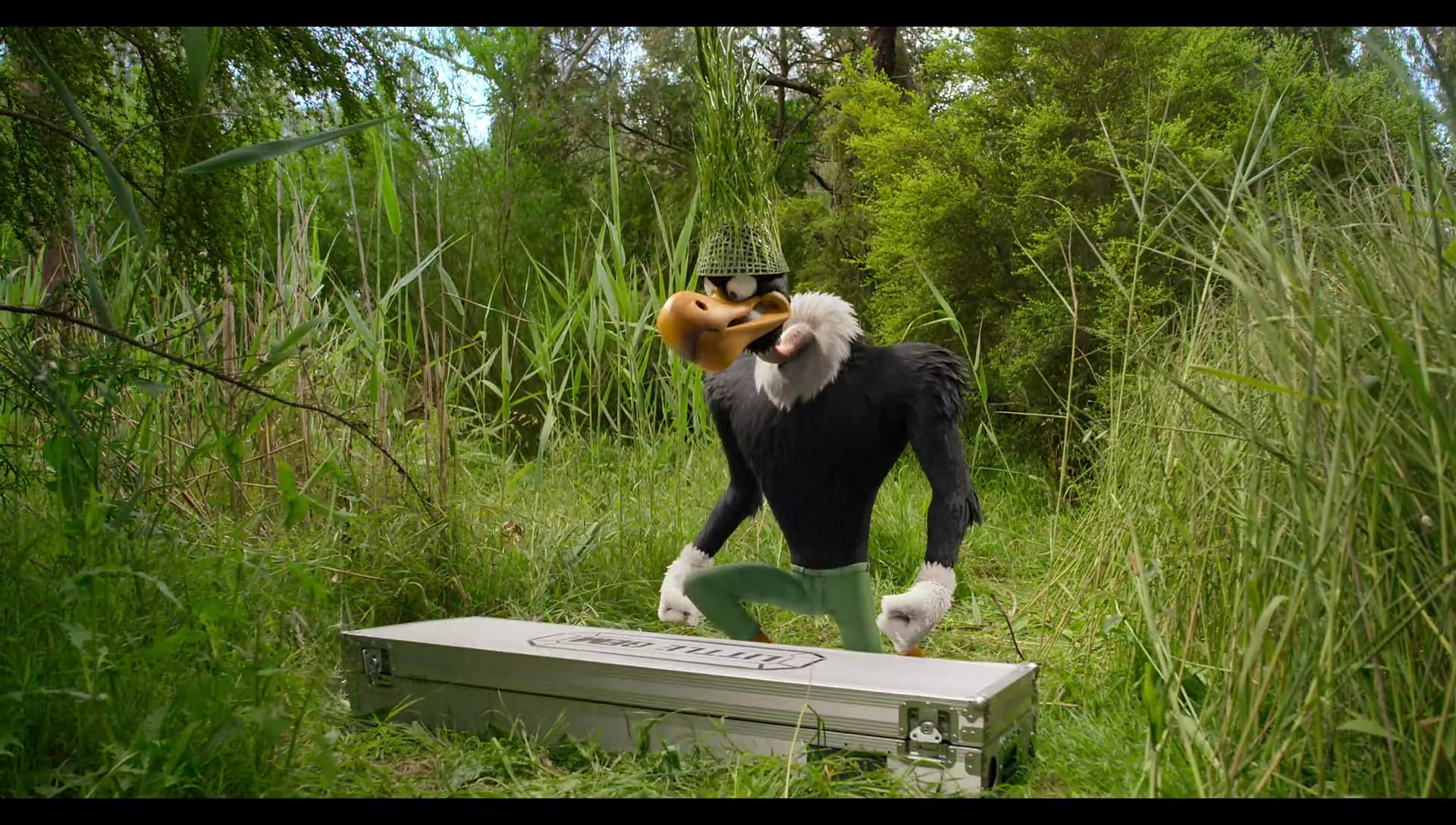 Woody Woodpecker Goes to Camp (2024) HD screenshot 2978