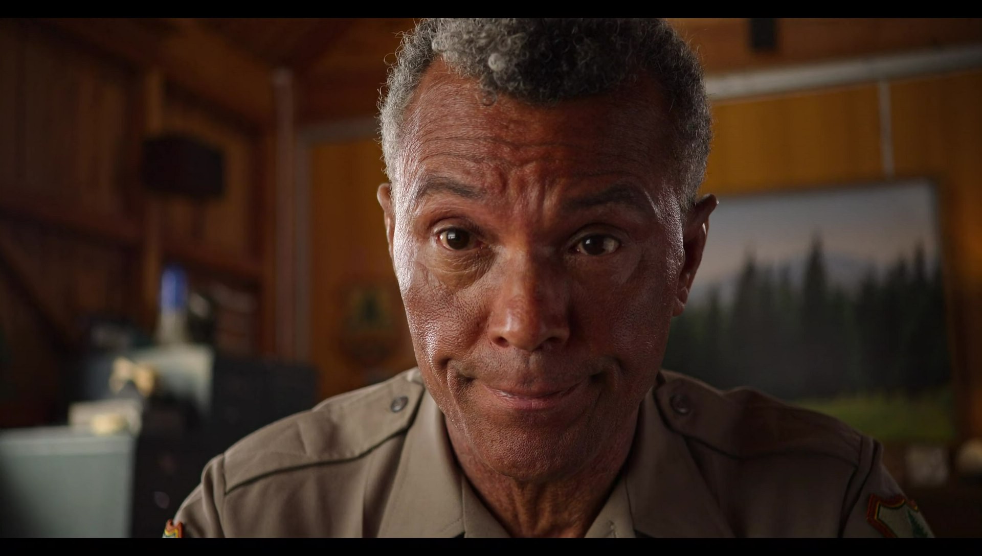 Woody Woodpecker Goes to Camp (2024) movie still 298