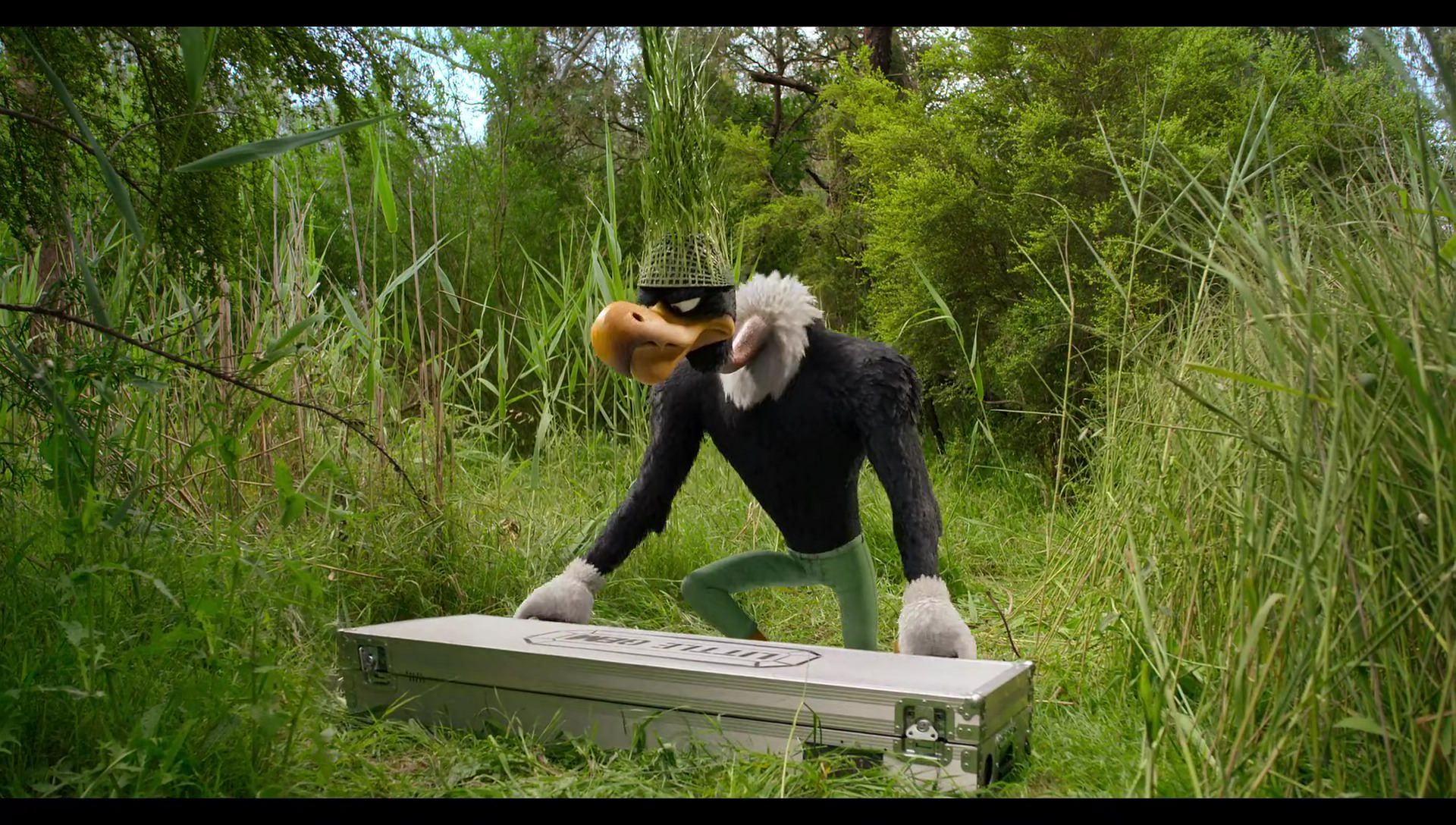 Woody Woodpecker Goes to Camp (2024) movie still 2980