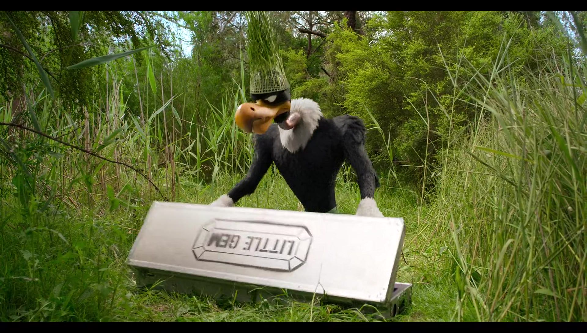 Woody Woodpecker Goes to Camp (2024) screencap 2982