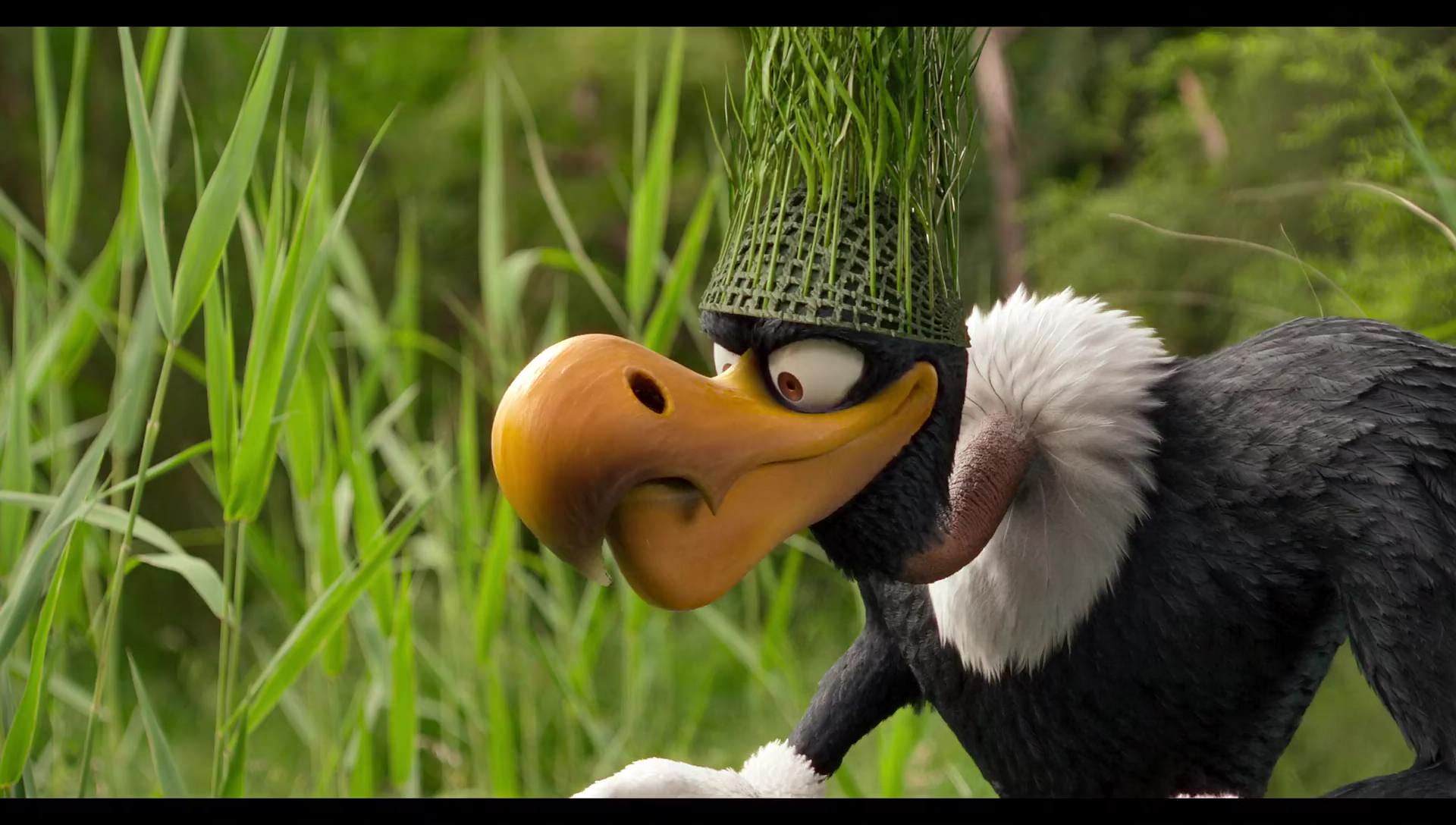 Woody Woodpecker Goes to Camp (2024) screencap 2994