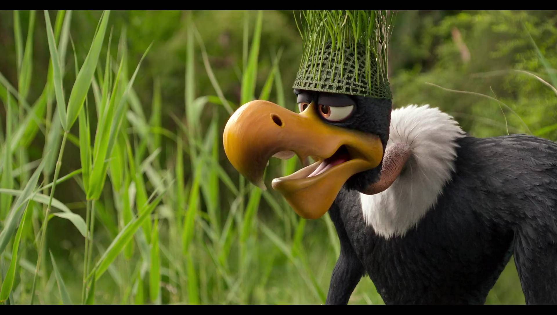 Woody Woodpecker Goes to Camp (2024) movie still 2995