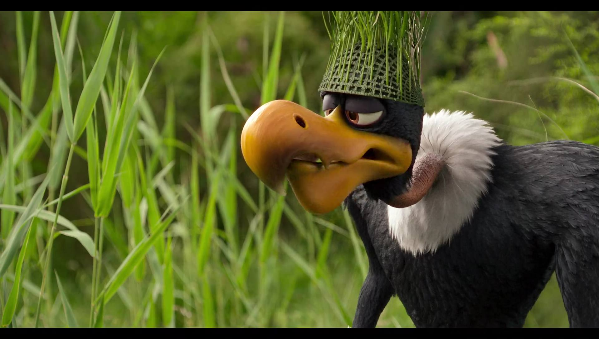 Woody Woodpecker Goes to Camp (2024) HD screenshot 2996