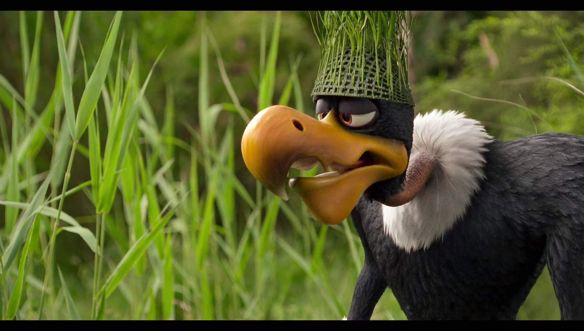 Woody Woodpecker Goes to Camp (2024) screencap 2997