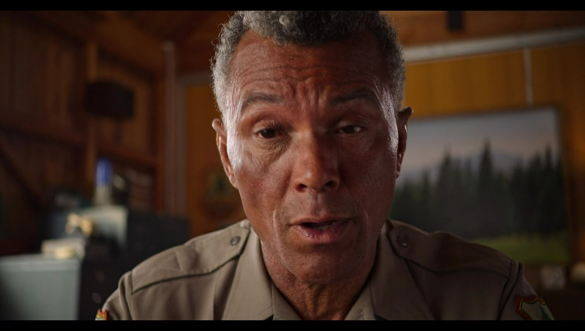 Woody Woodpecker Goes to Camp (2024) screencap 300