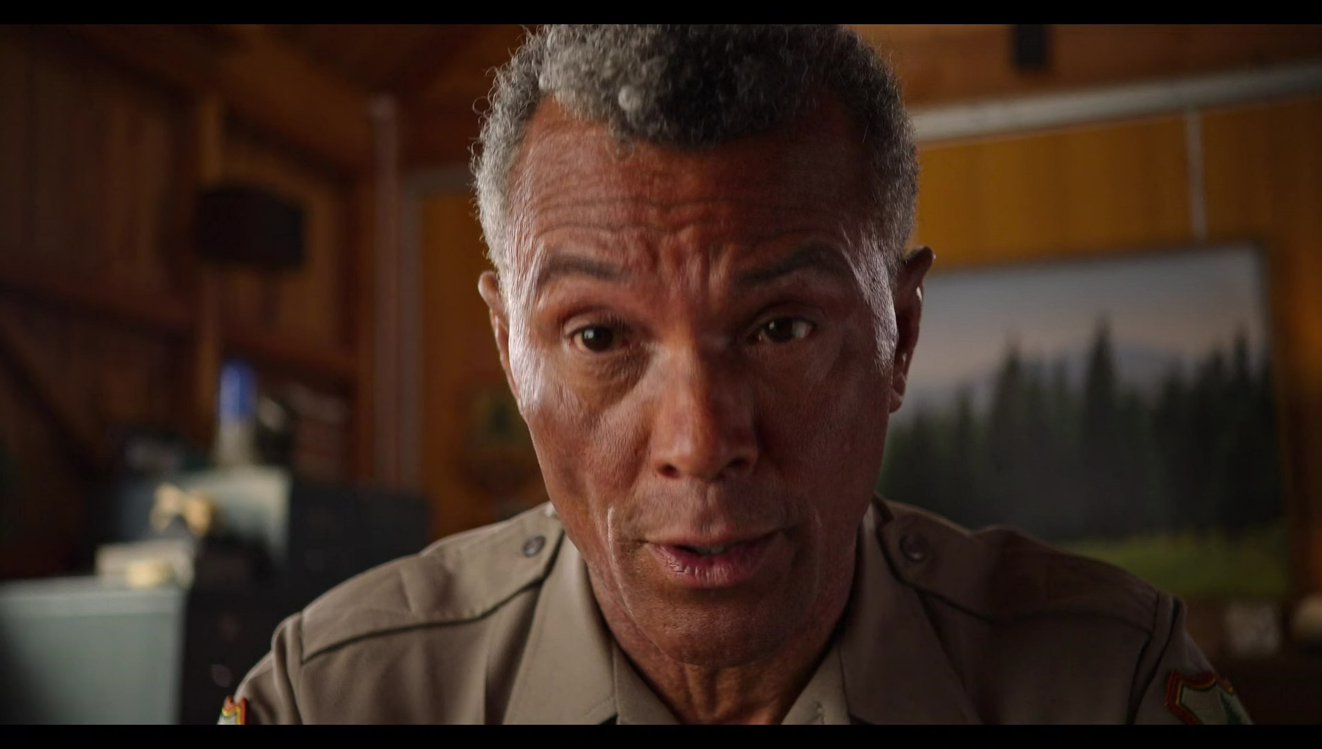 Woody Woodpecker Goes to Camp (2024) movie still 301