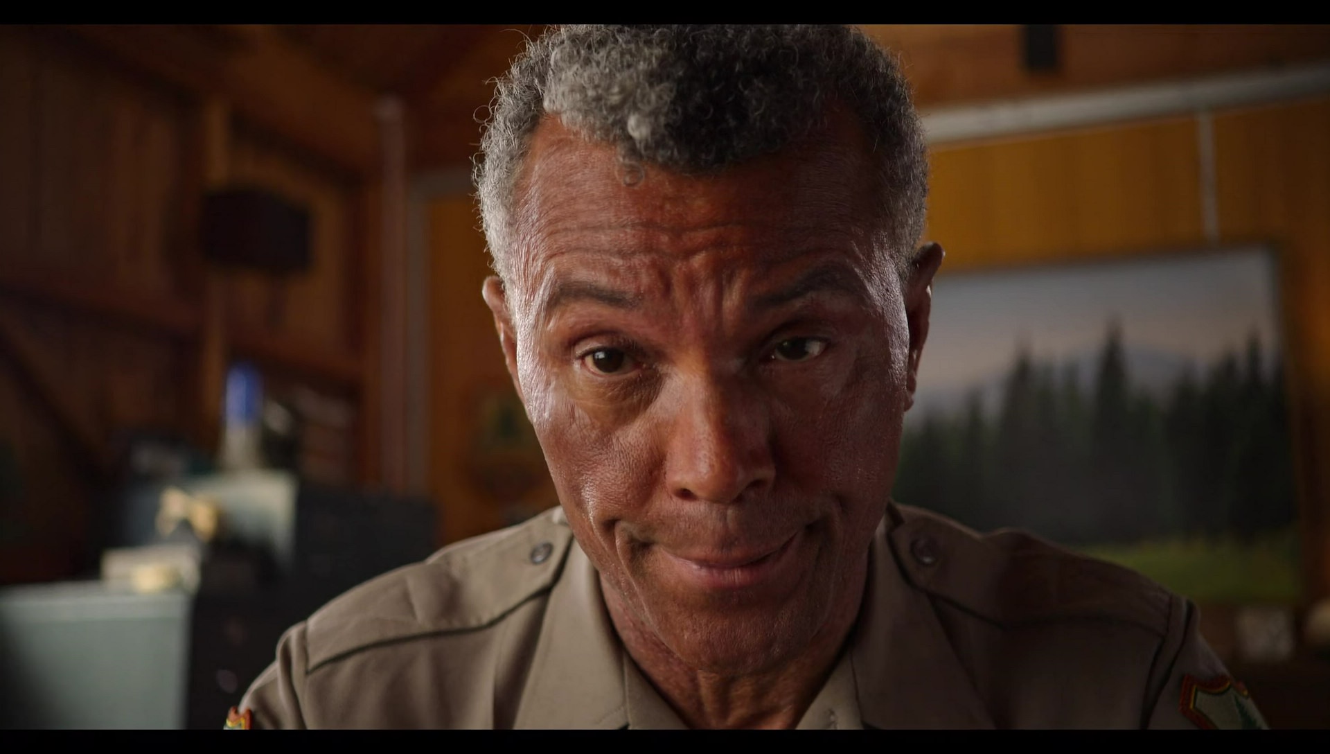 Woody Woodpecker Goes to Camp (2024) HD screenshot 302