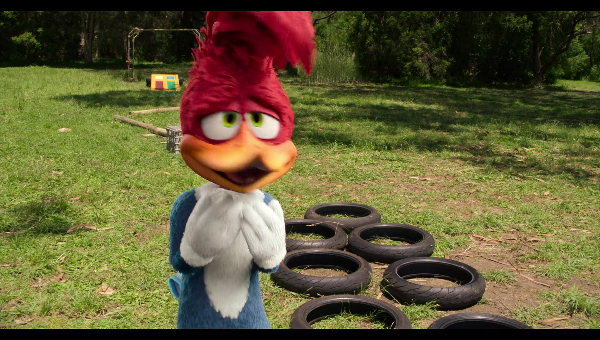 Woody Woodpecker Goes to Camp (2024) movie still 3025