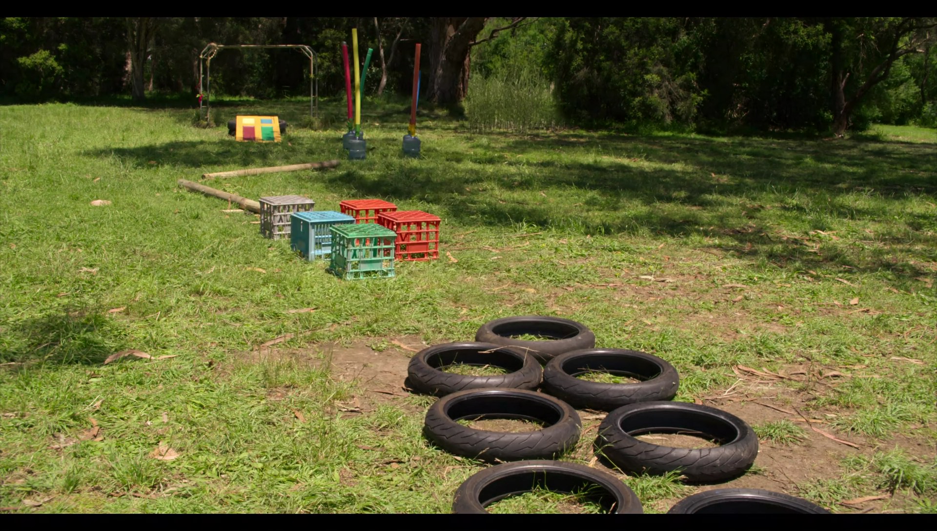 Woody Woodpecker Goes to Camp (2024) screencap 3030