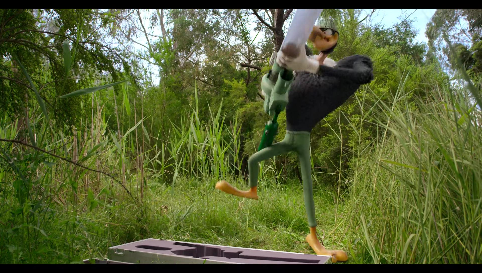 Woody Woodpecker Goes to Camp (2024) movie still 3037
