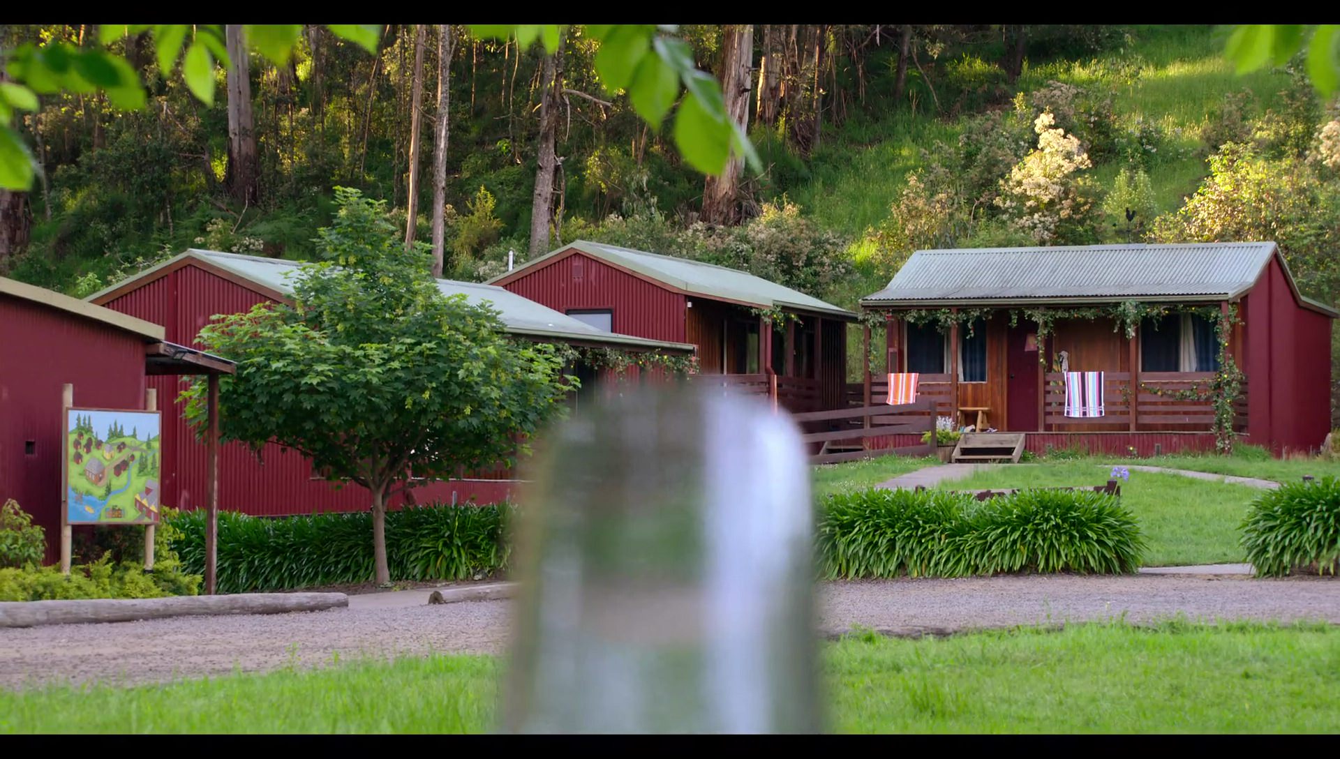 Woody Woodpecker Goes to Camp (2024) screencap 3042
