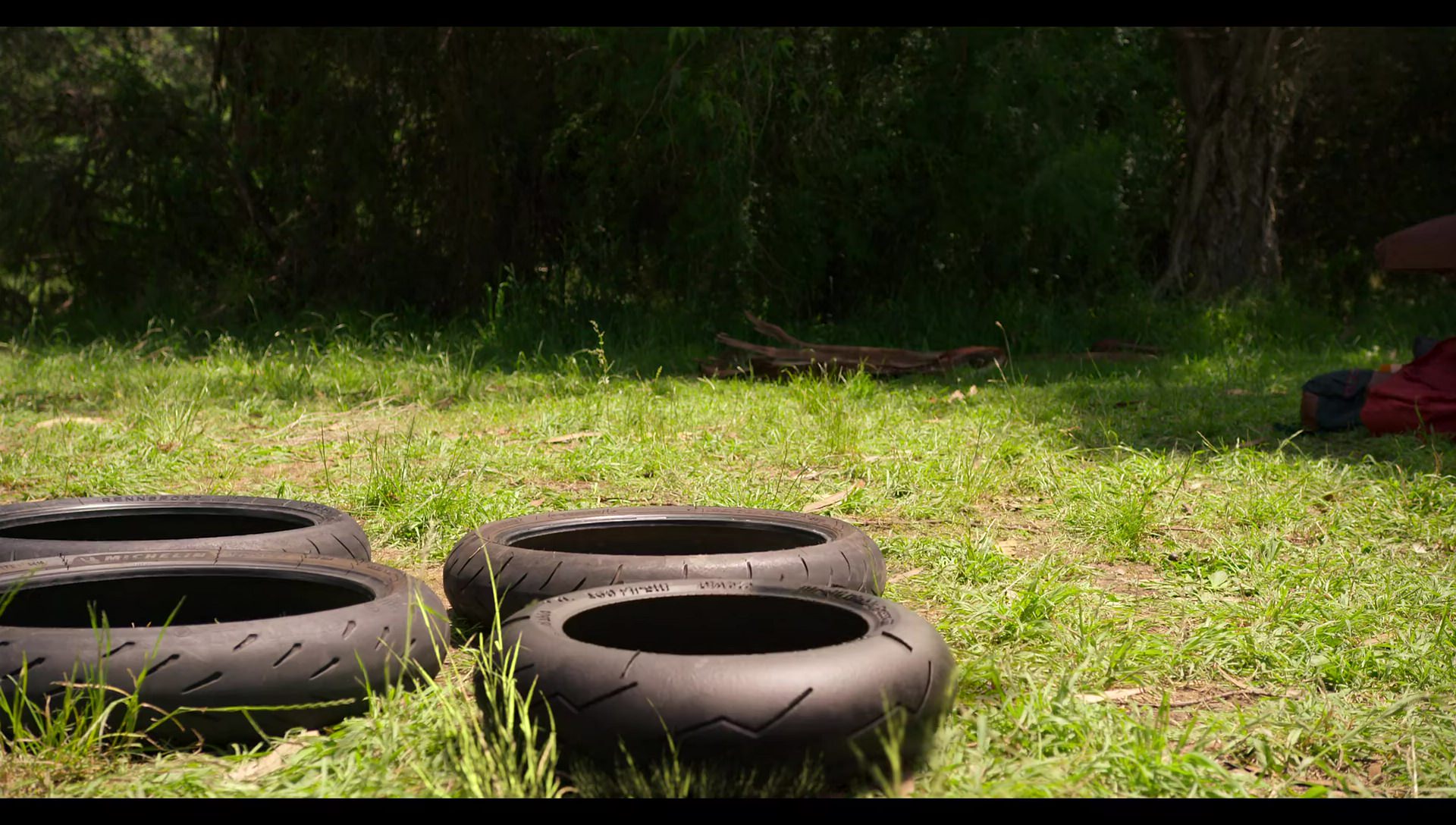 Woody Woodpecker Goes to Camp (2024) screencap 3045