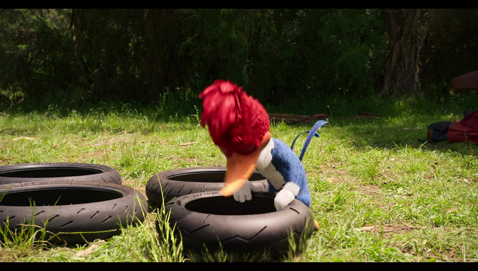 Woody Woodpecker Goes to Camp (2024) screencap 3048