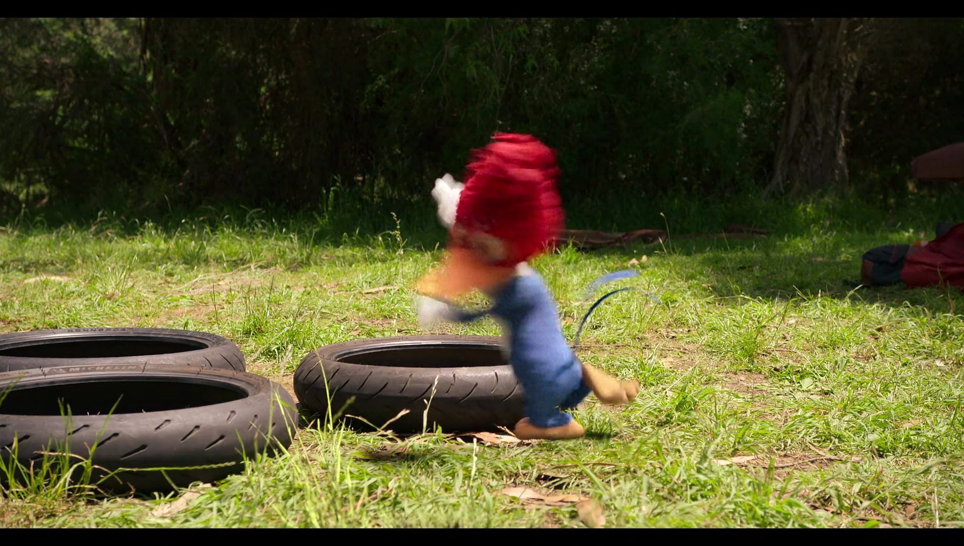 Woody Woodpecker Goes to Camp (2024) movie still 3049