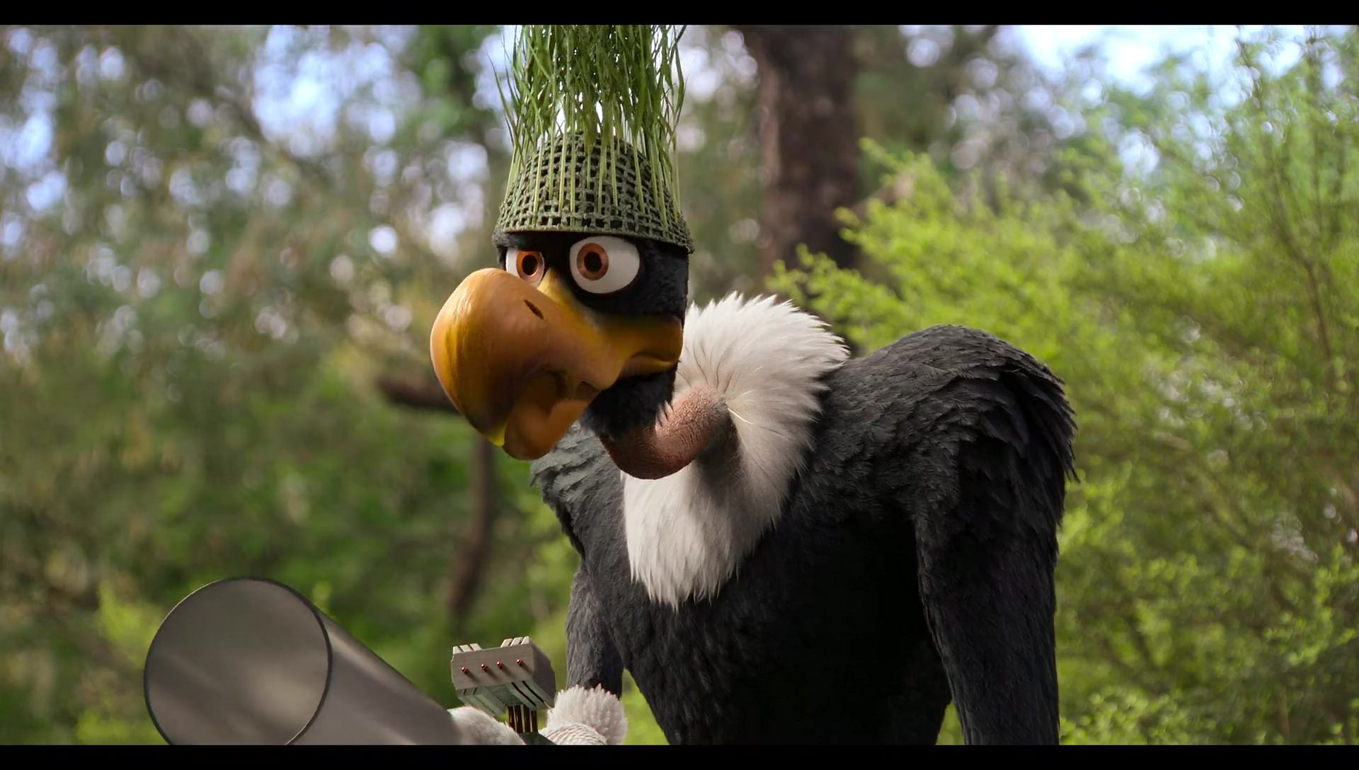 Woody Woodpecker Goes to Camp (2024) movie still 3052