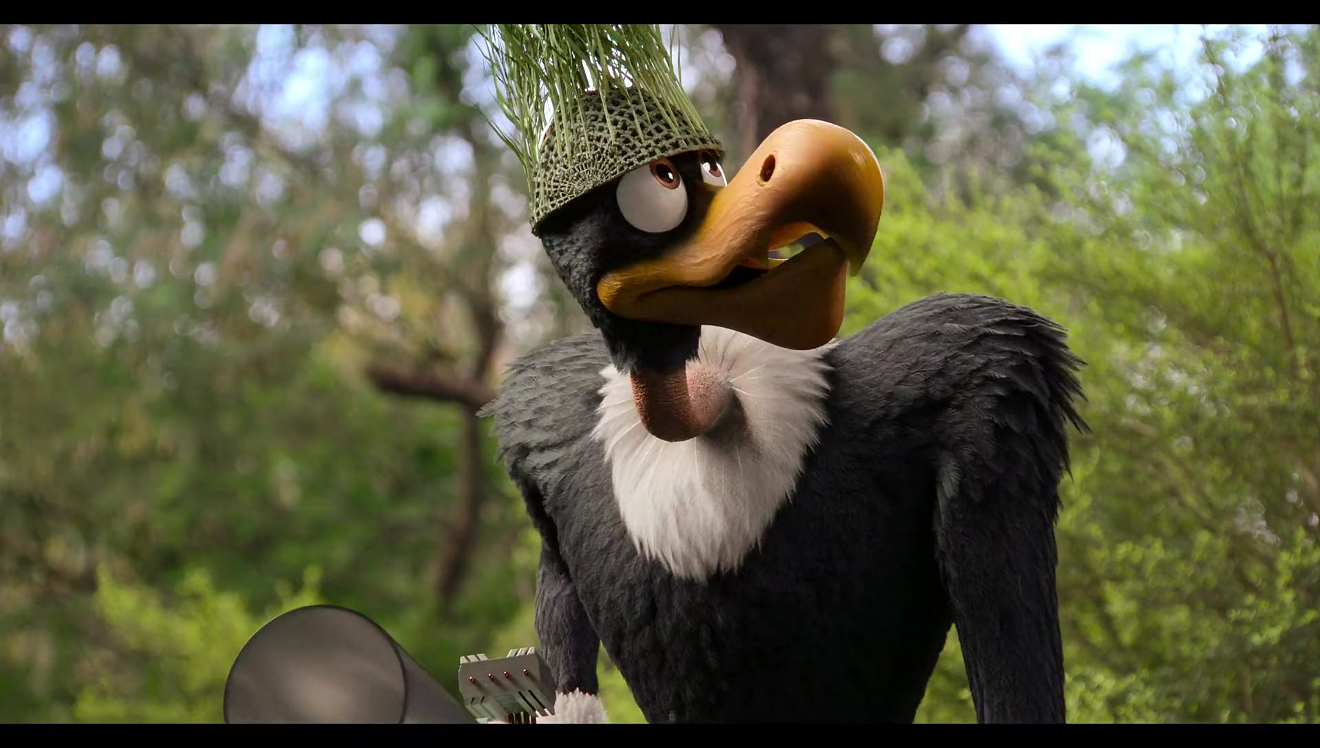 Woody Woodpecker Goes to Camp (2024) HD screenshot 3053