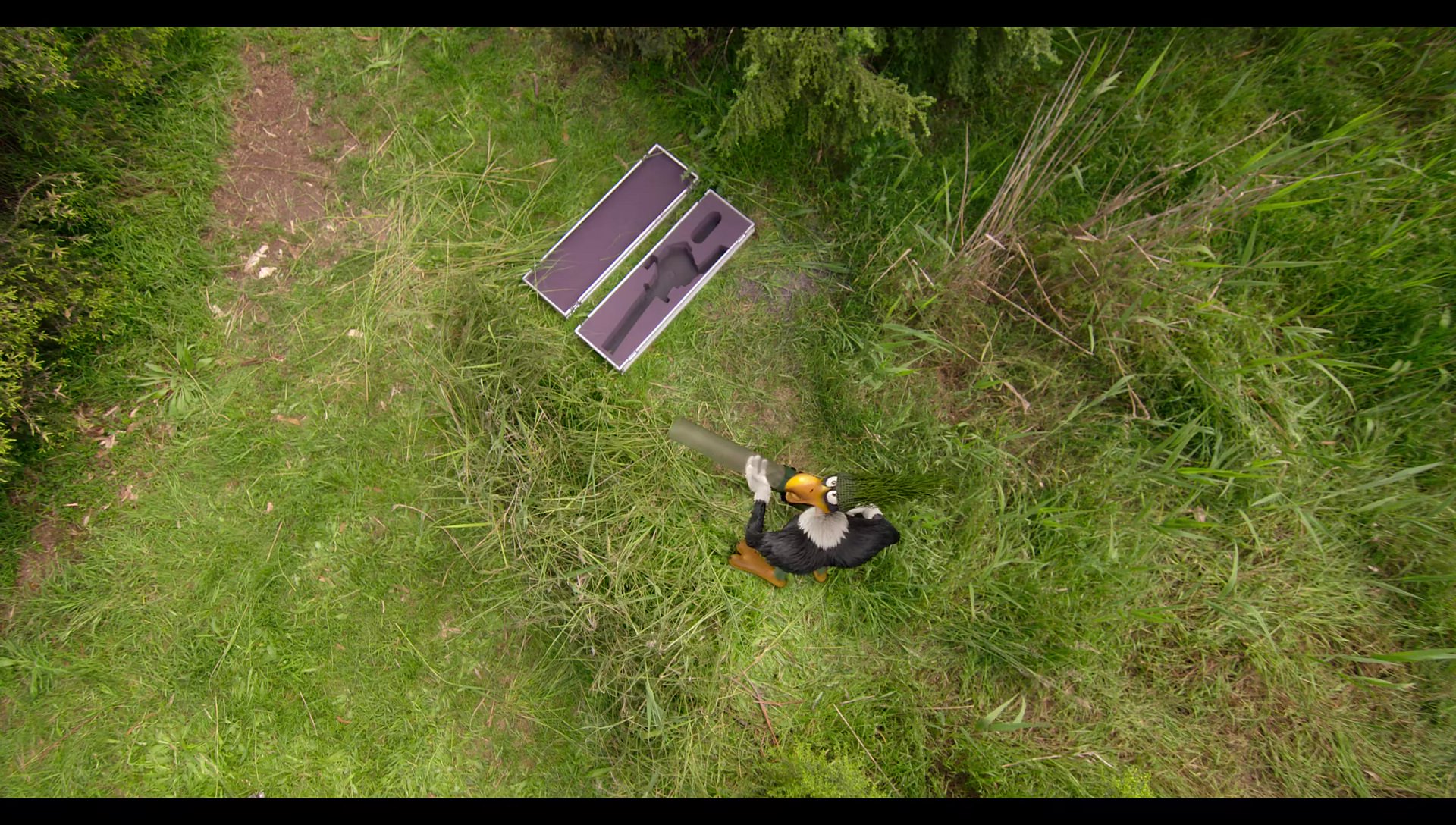 Woody Woodpecker Goes to Camp (2024) screencap 3054