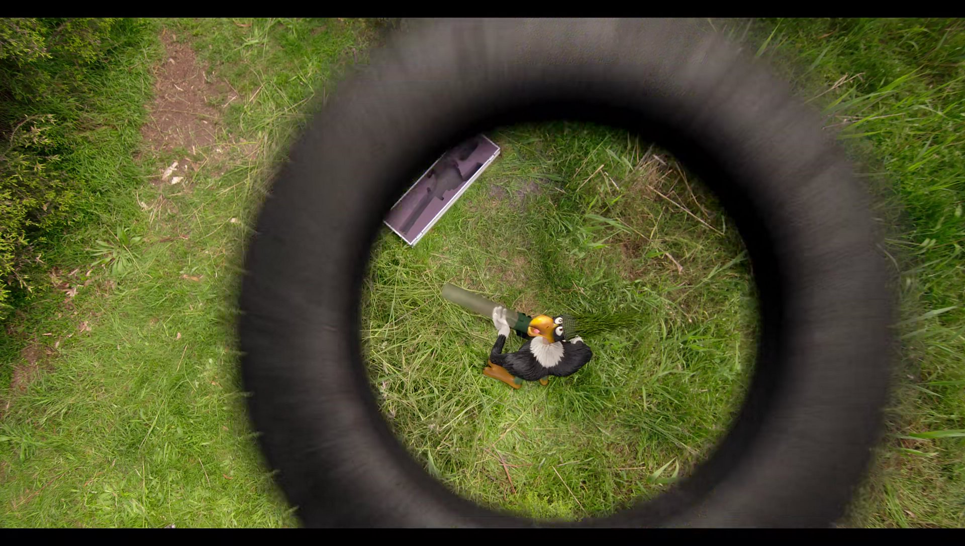 Woody Woodpecker Goes to Camp (2024) movie still 3055