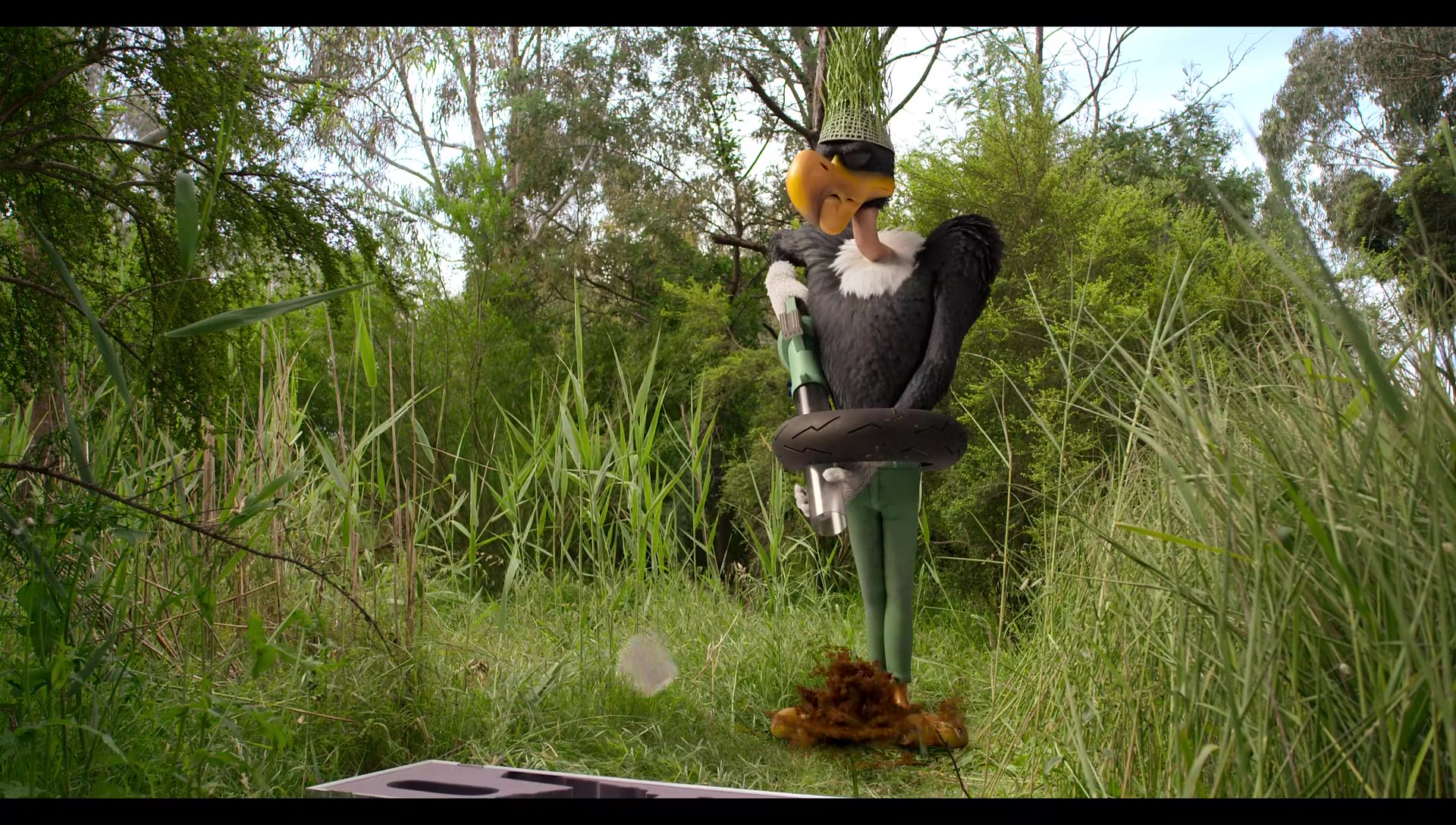 Woody Woodpecker Goes to Camp (2024) movie still 3058