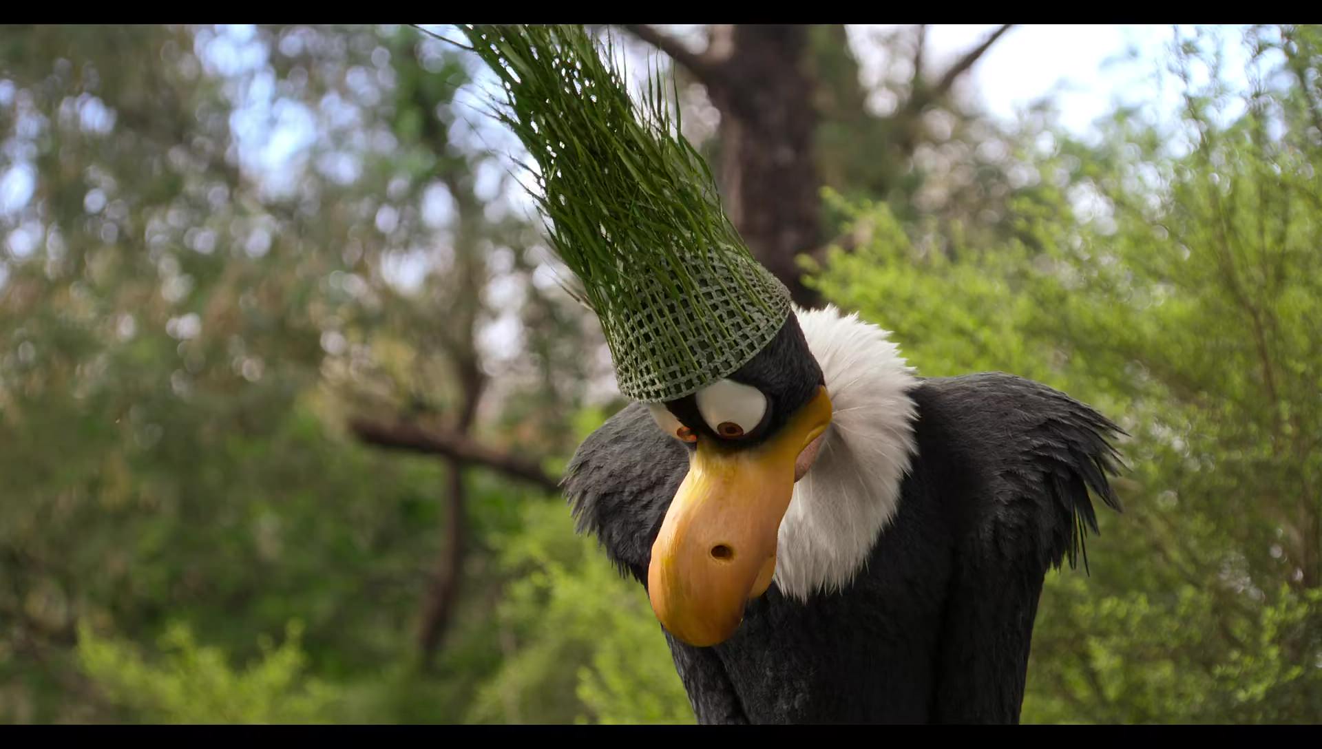 Woody Woodpecker Goes to Camp (2024) movie still 3064