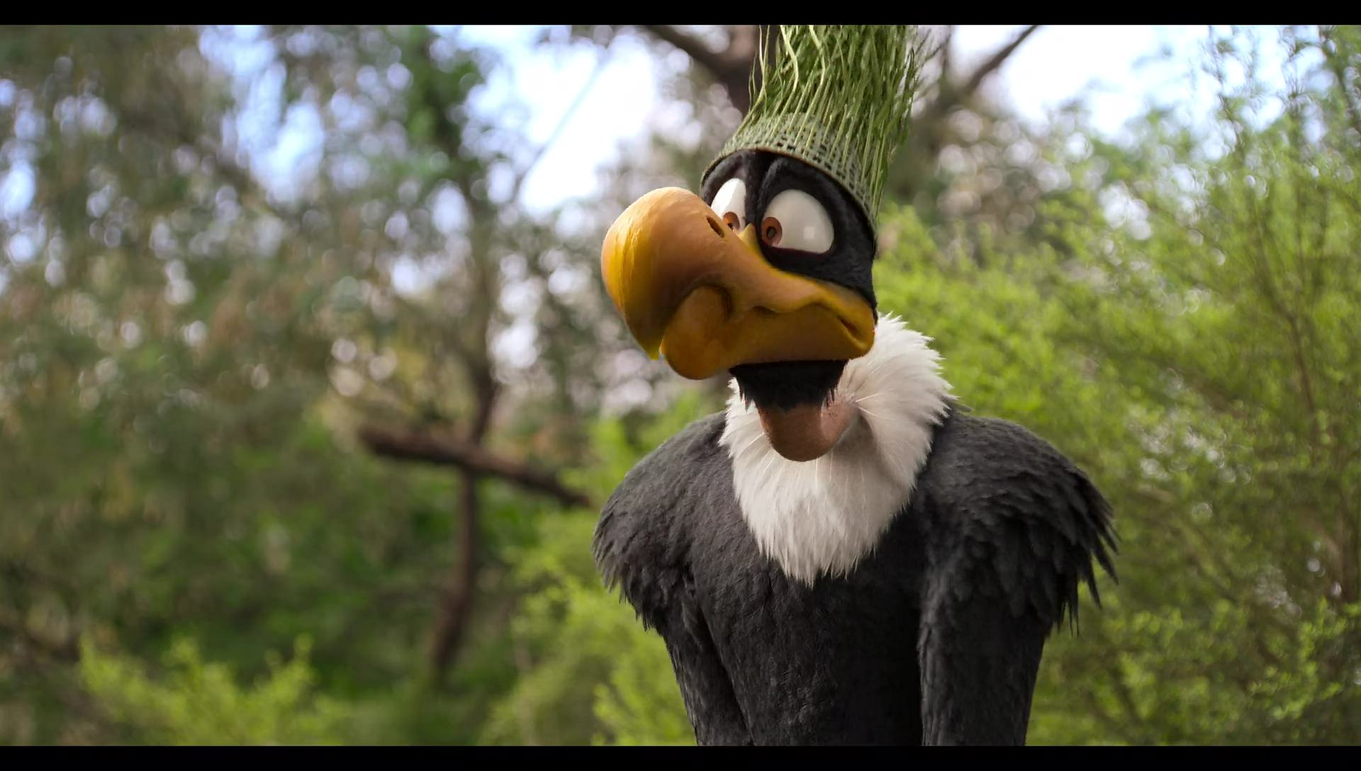 Woody Woodpecker Goes to Camp (2024) movie still 3067