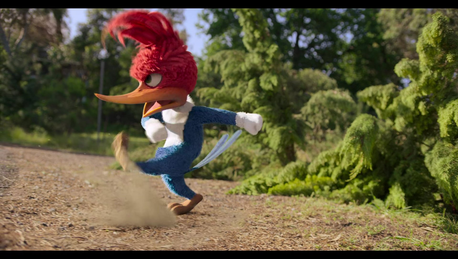 Woody Woodpecker Goes to Camp (2024) movie still 307