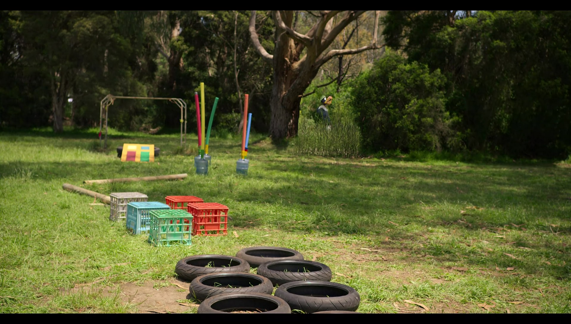 Woody Woodpecker Goes to Camp (2024) movie still 3073