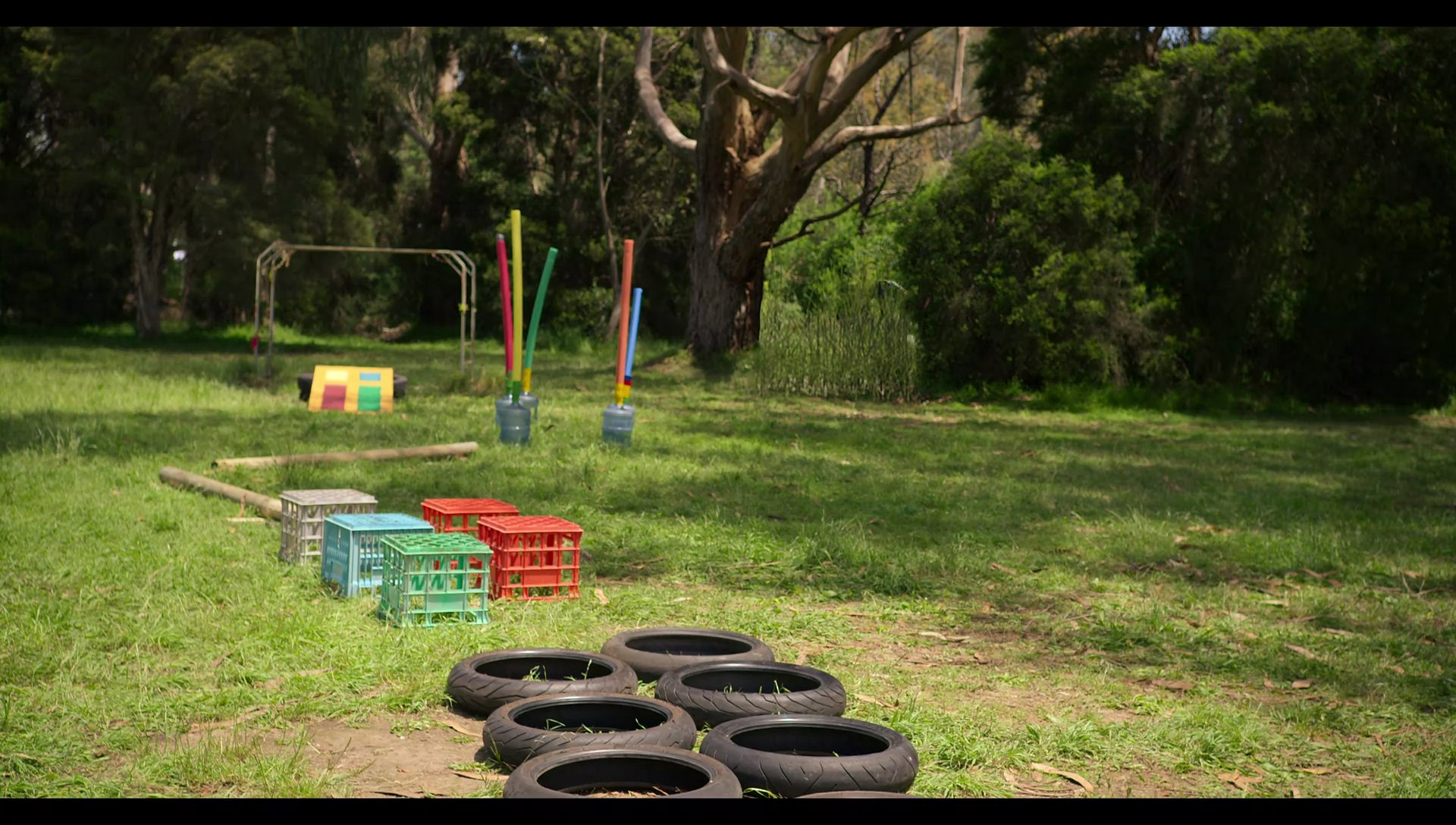 Woody Woodpecker Goes to Camp (2024) HD screenshot 3074
