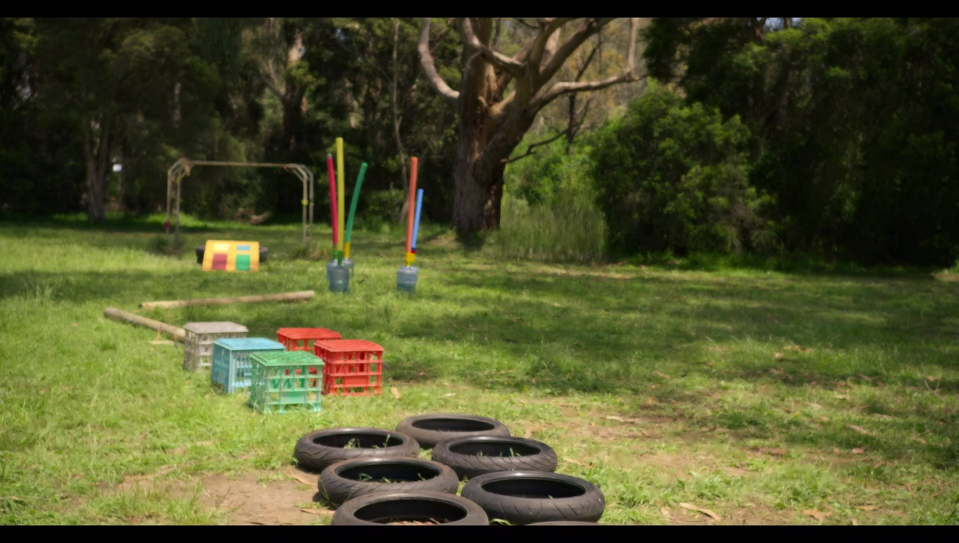Woody Woodpecker Goes to Camp (2024) screencap 3075