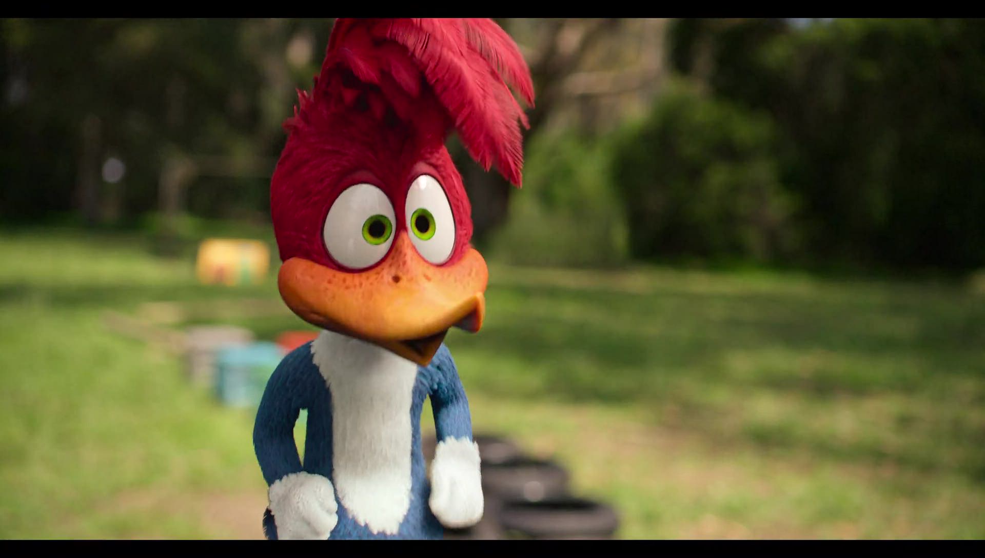 Woody Woodpecker Goes to Camp (2024) screencap 3078