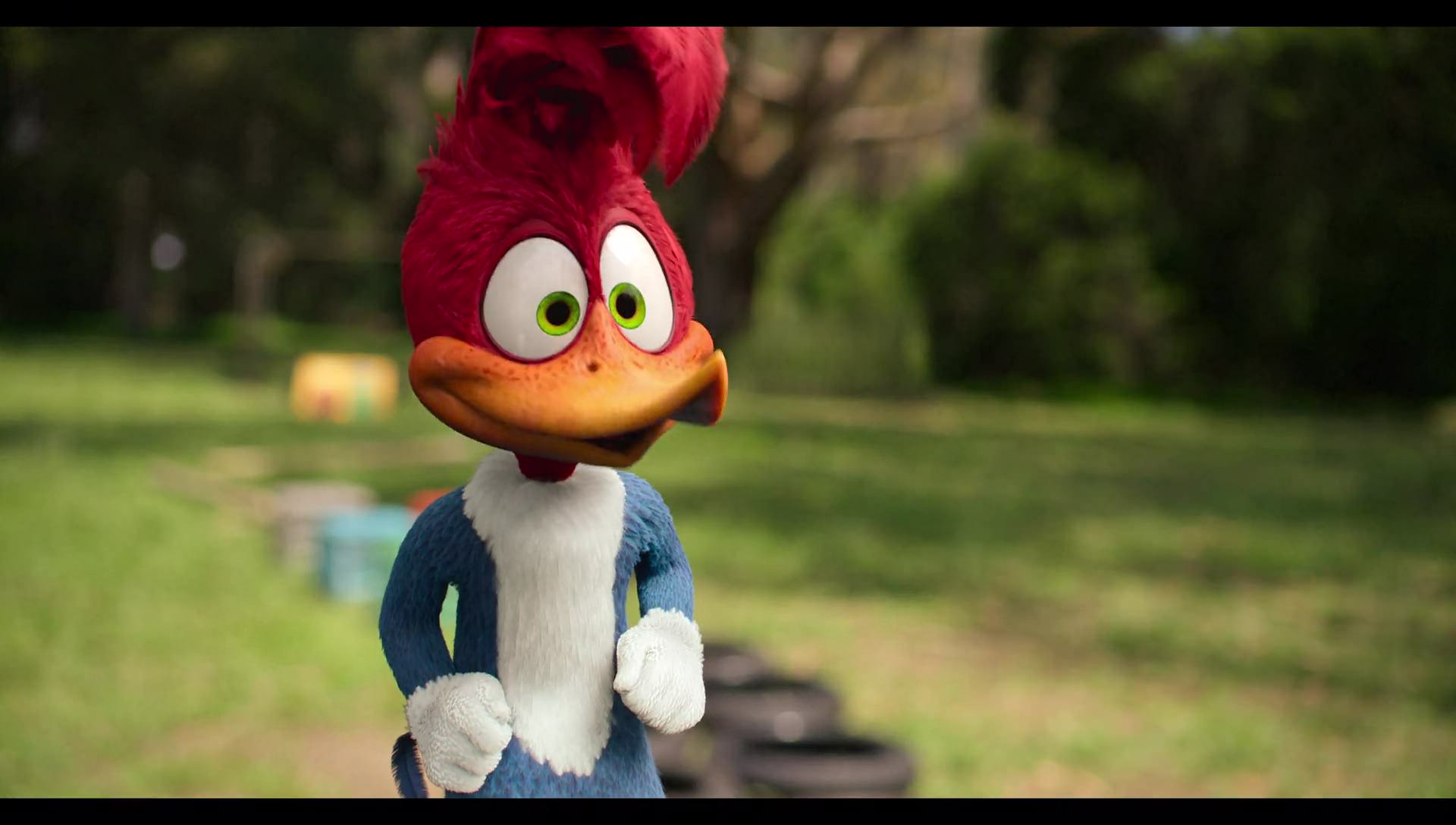 Woody Woodpecker Goes to Camp (2024) movie still 3079